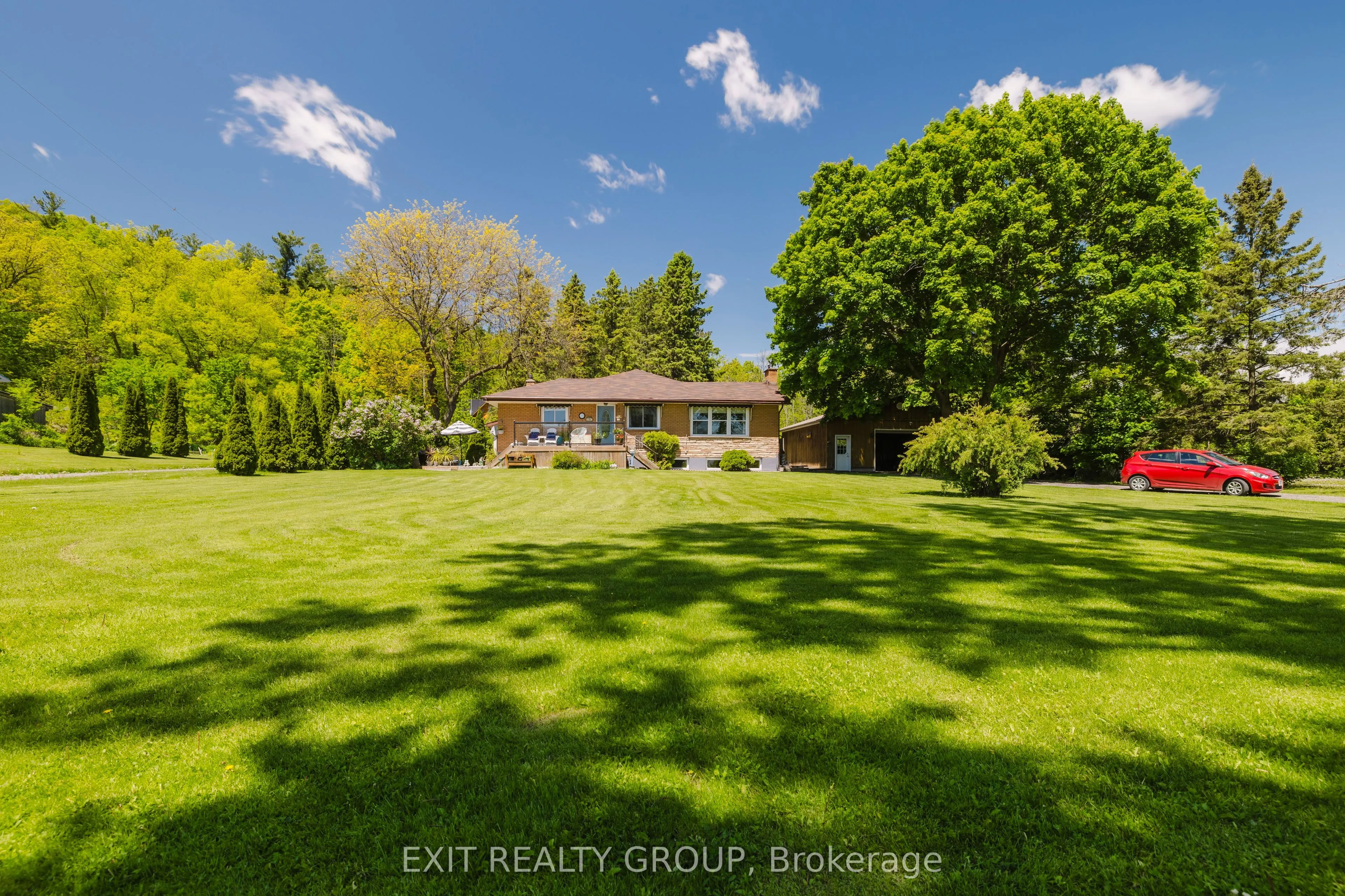 556 Rosebush Road