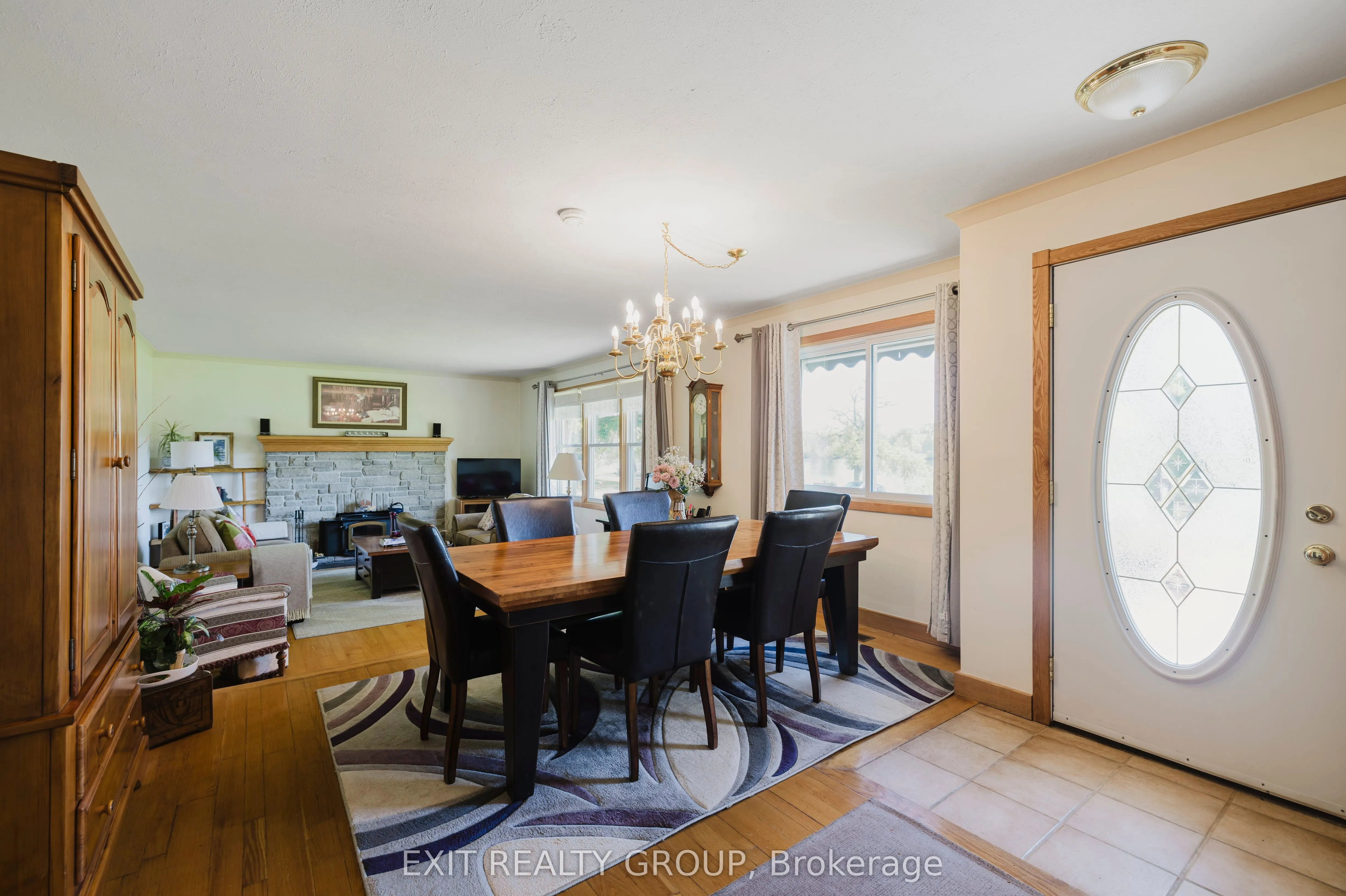 556 Rosebush Road