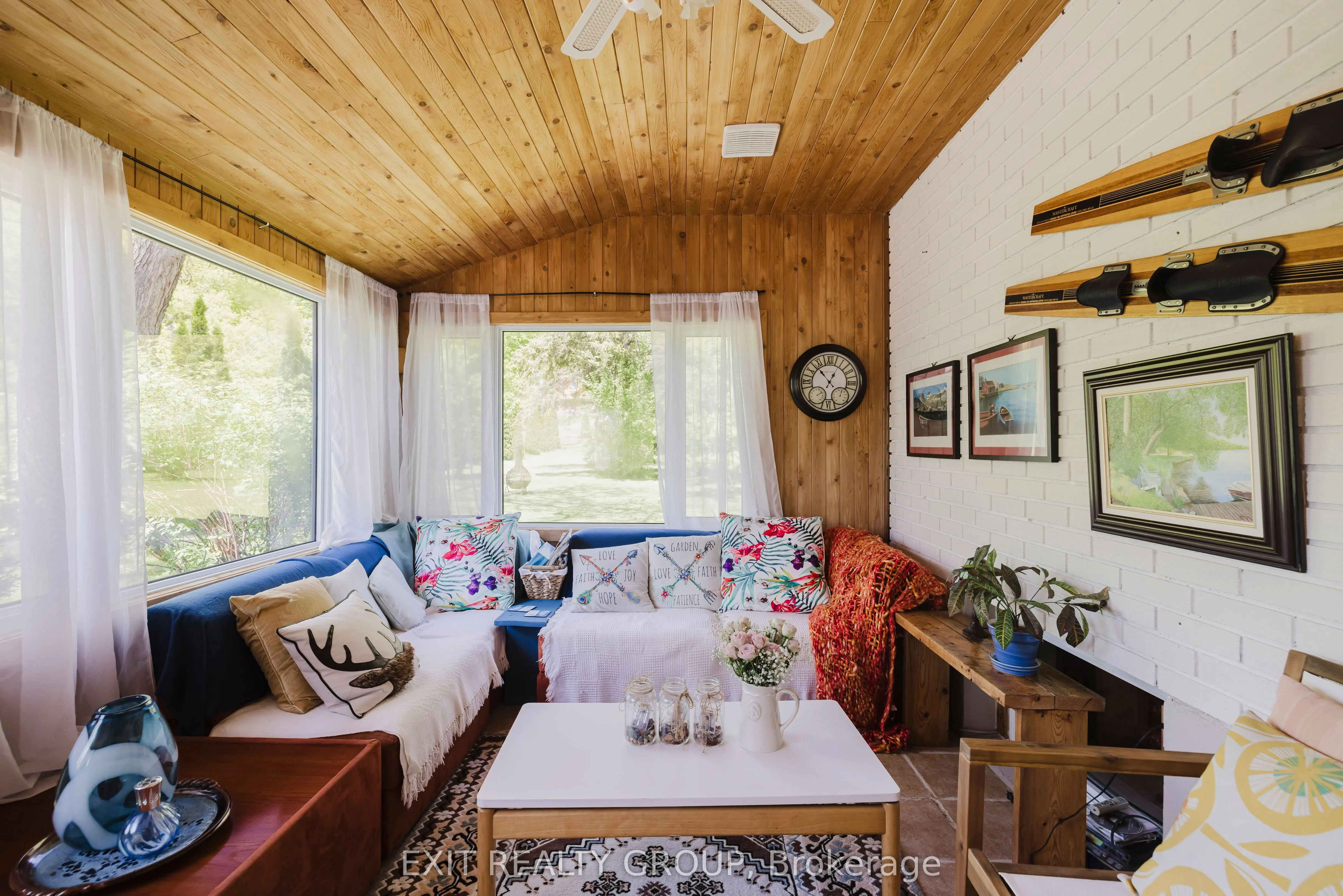 556 Rosebush Road