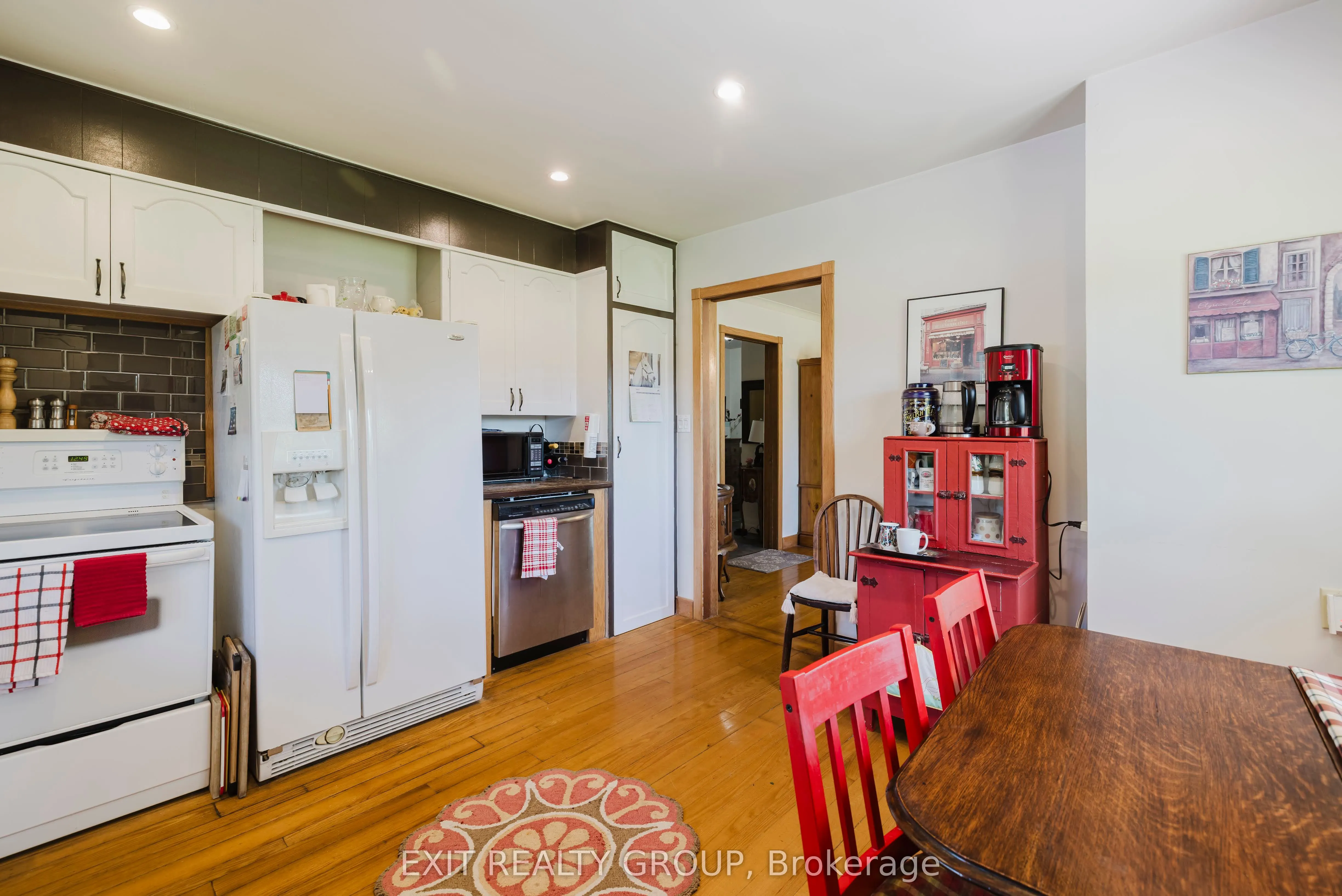 556 Rosebush Road