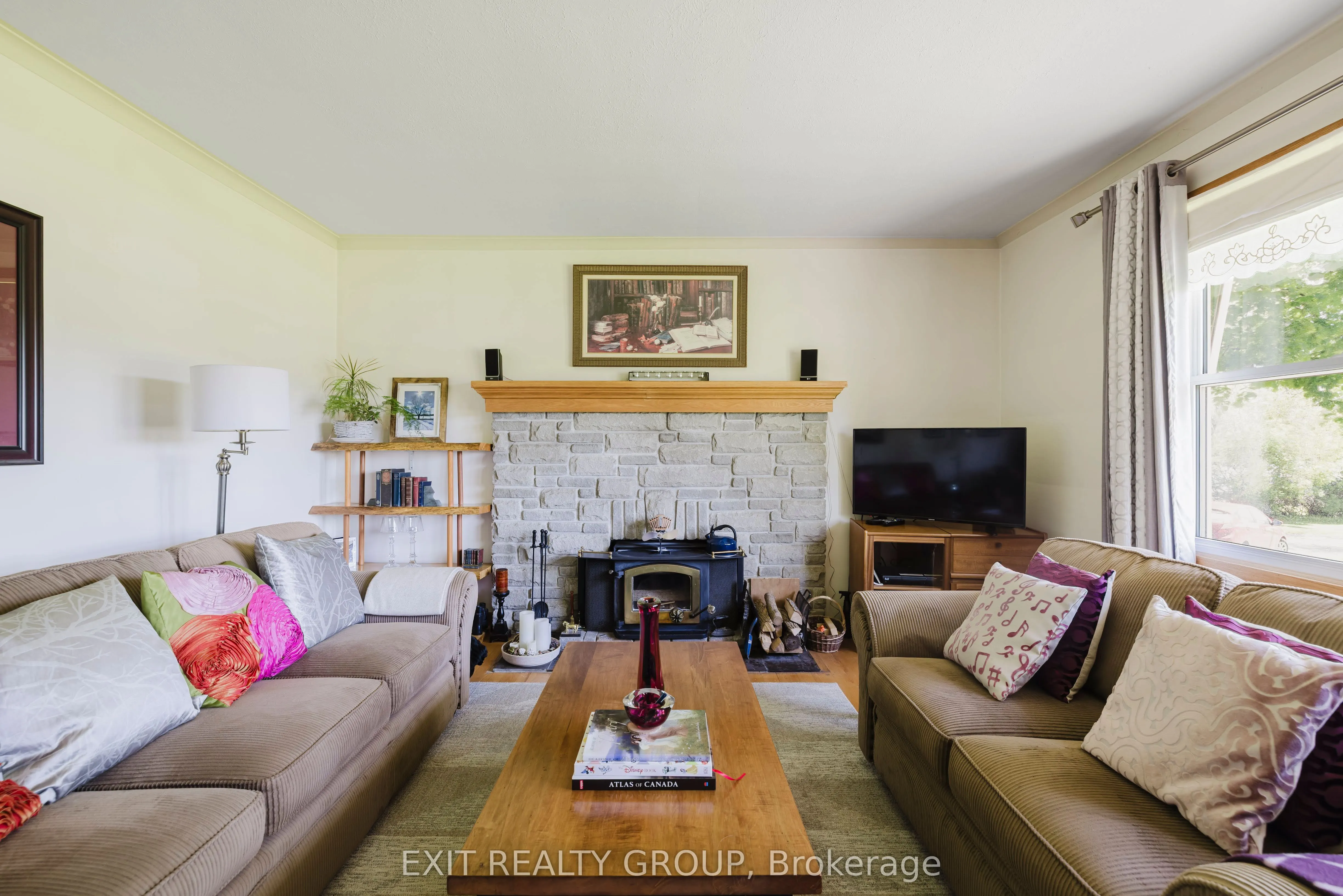 556 Rosebush Road