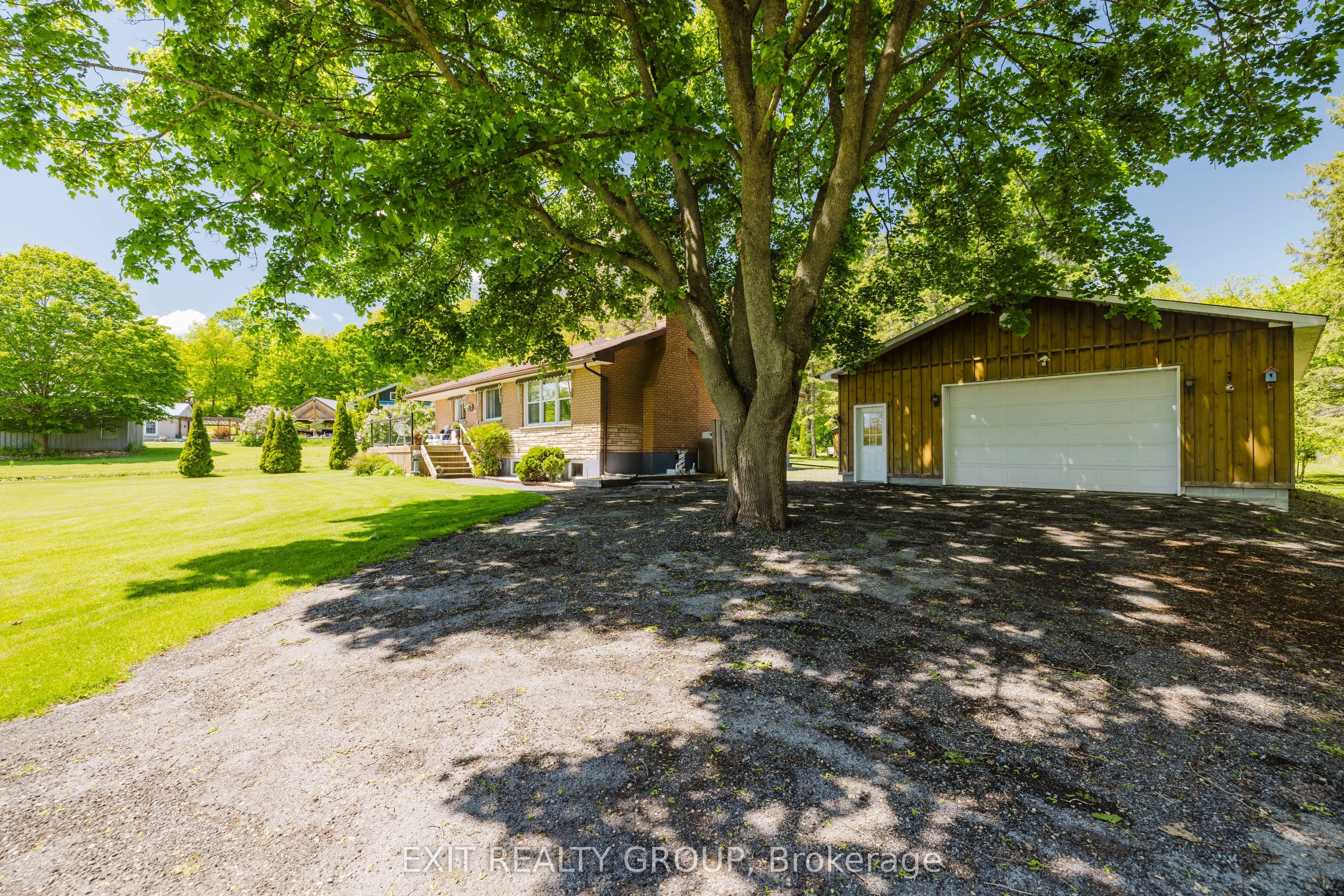 556 Rosebush Road
