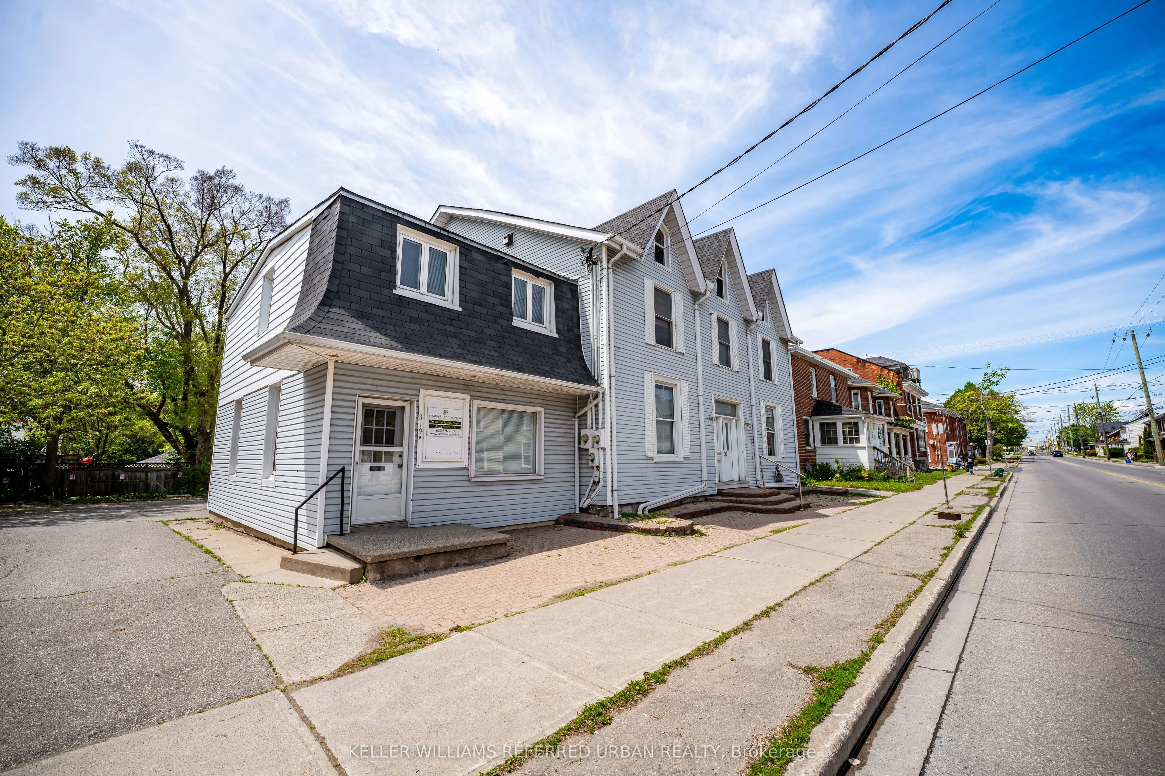 319 Division Street
