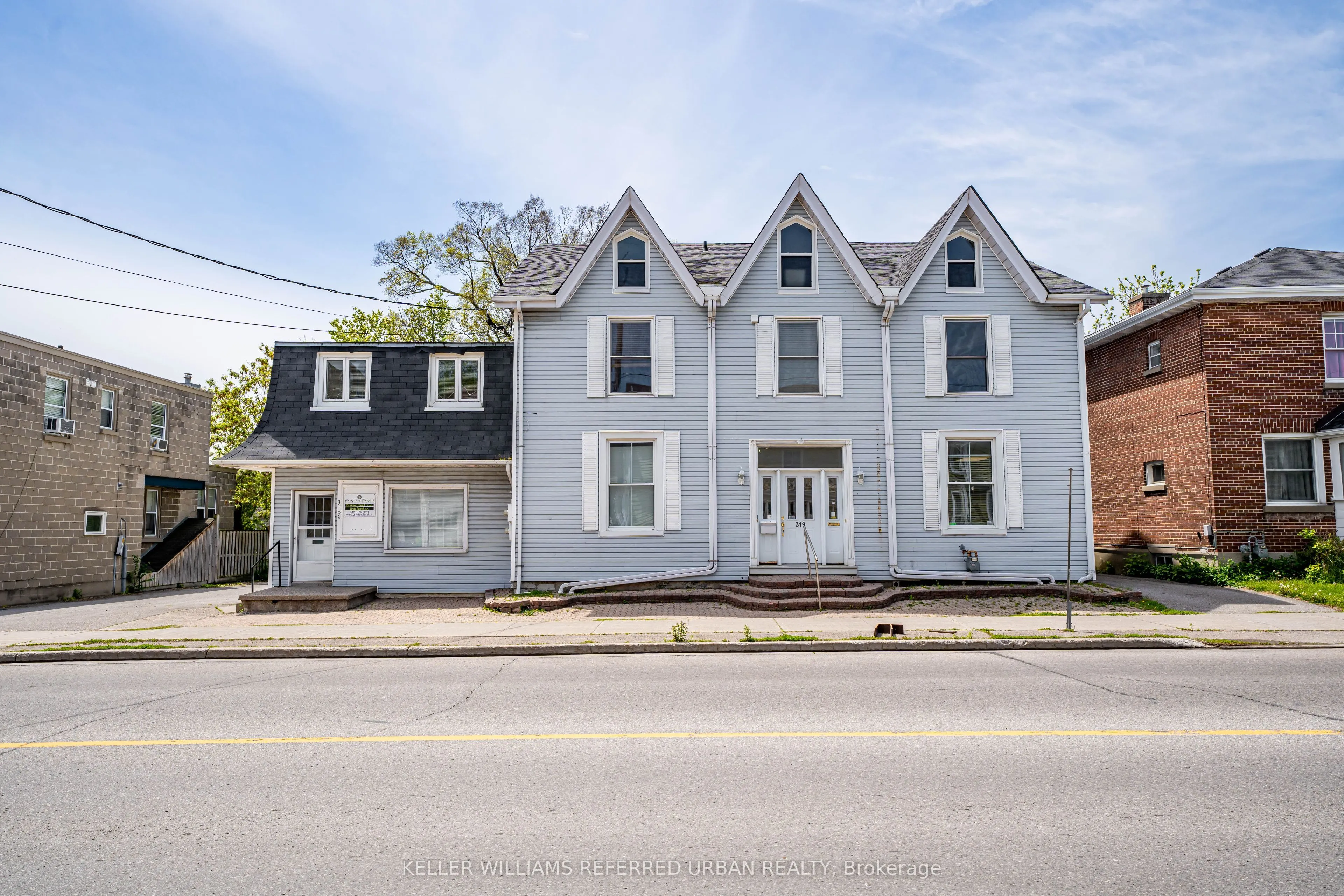319 Division Street