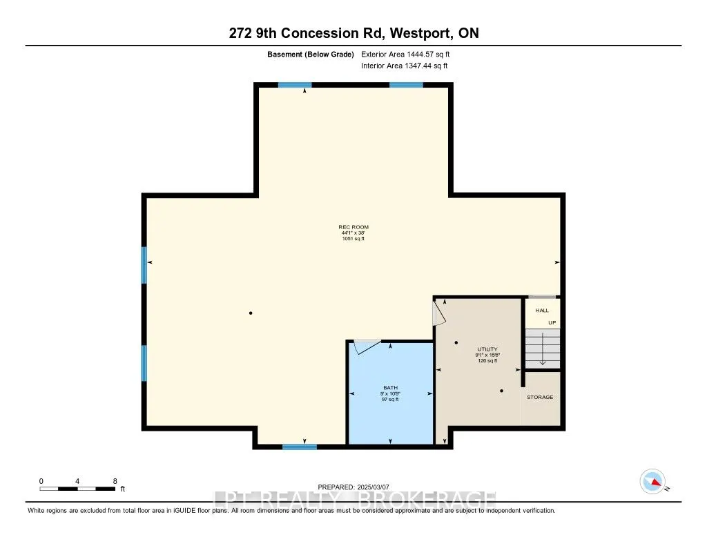 272 9th Concession Road