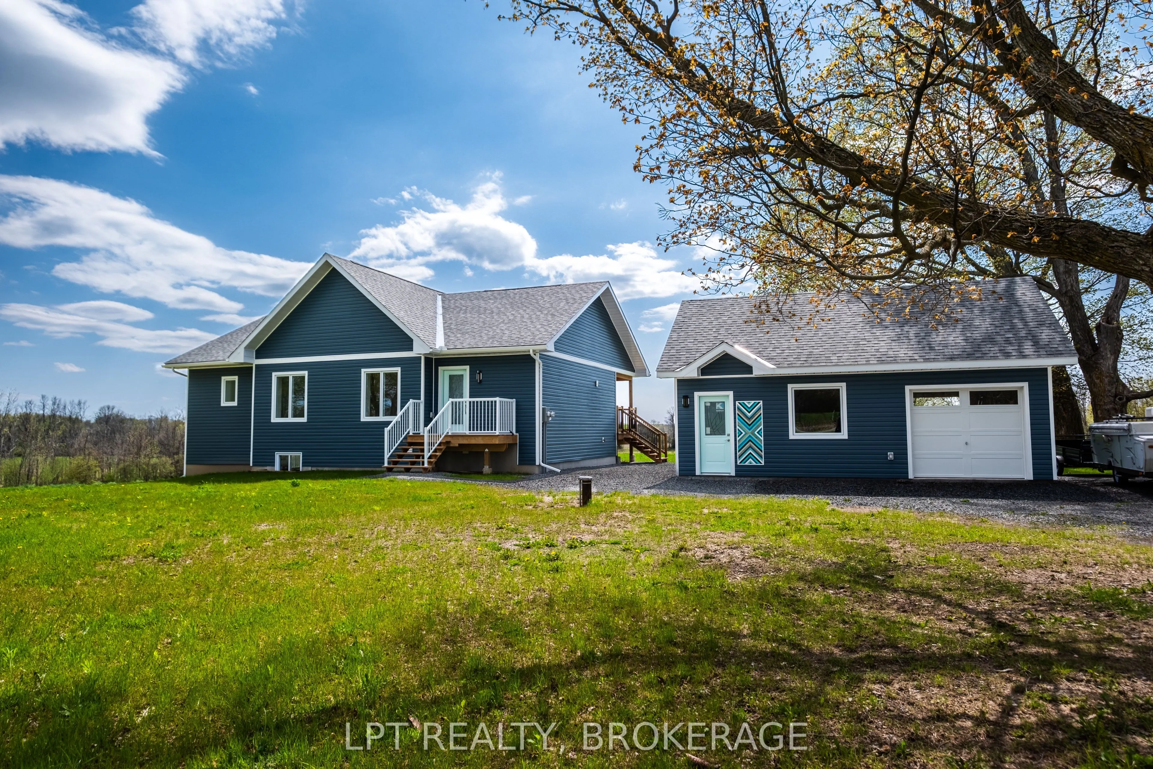272 9th Concession Road