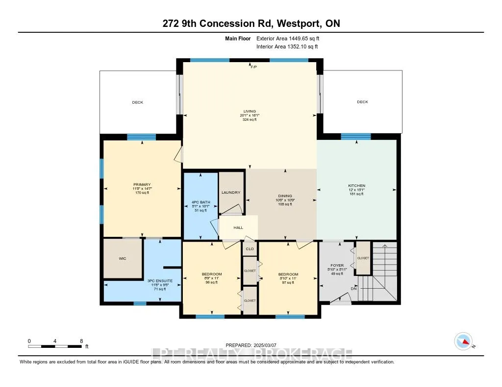 272 9th Concession Road