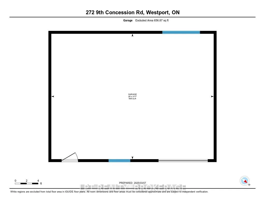 272 9th Concession Road