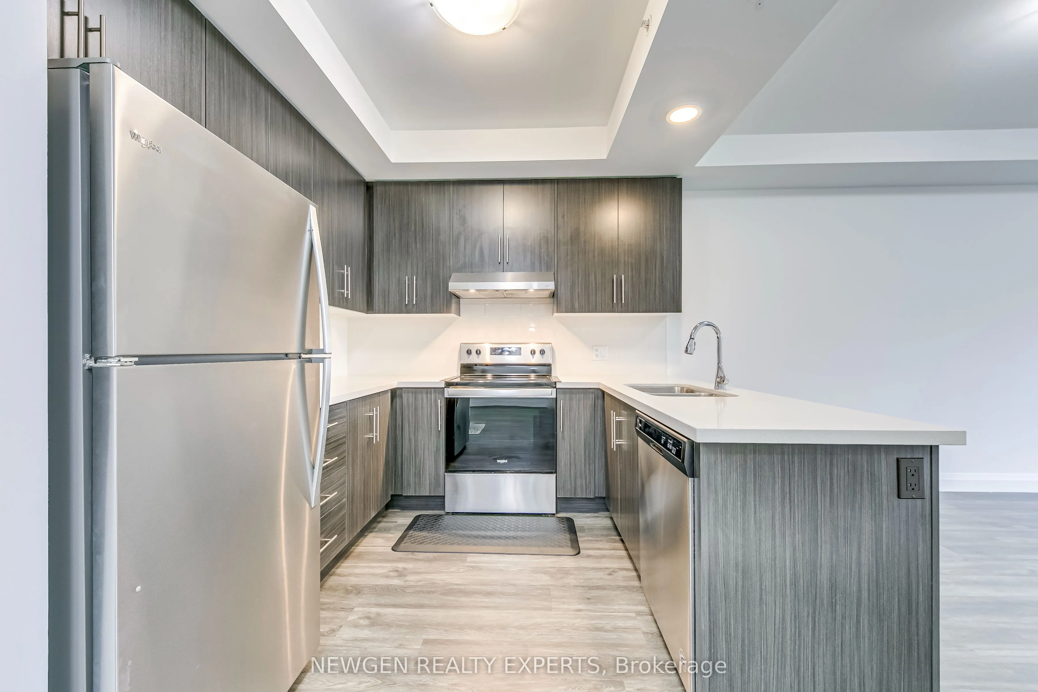 30 Hamilton Street, #302