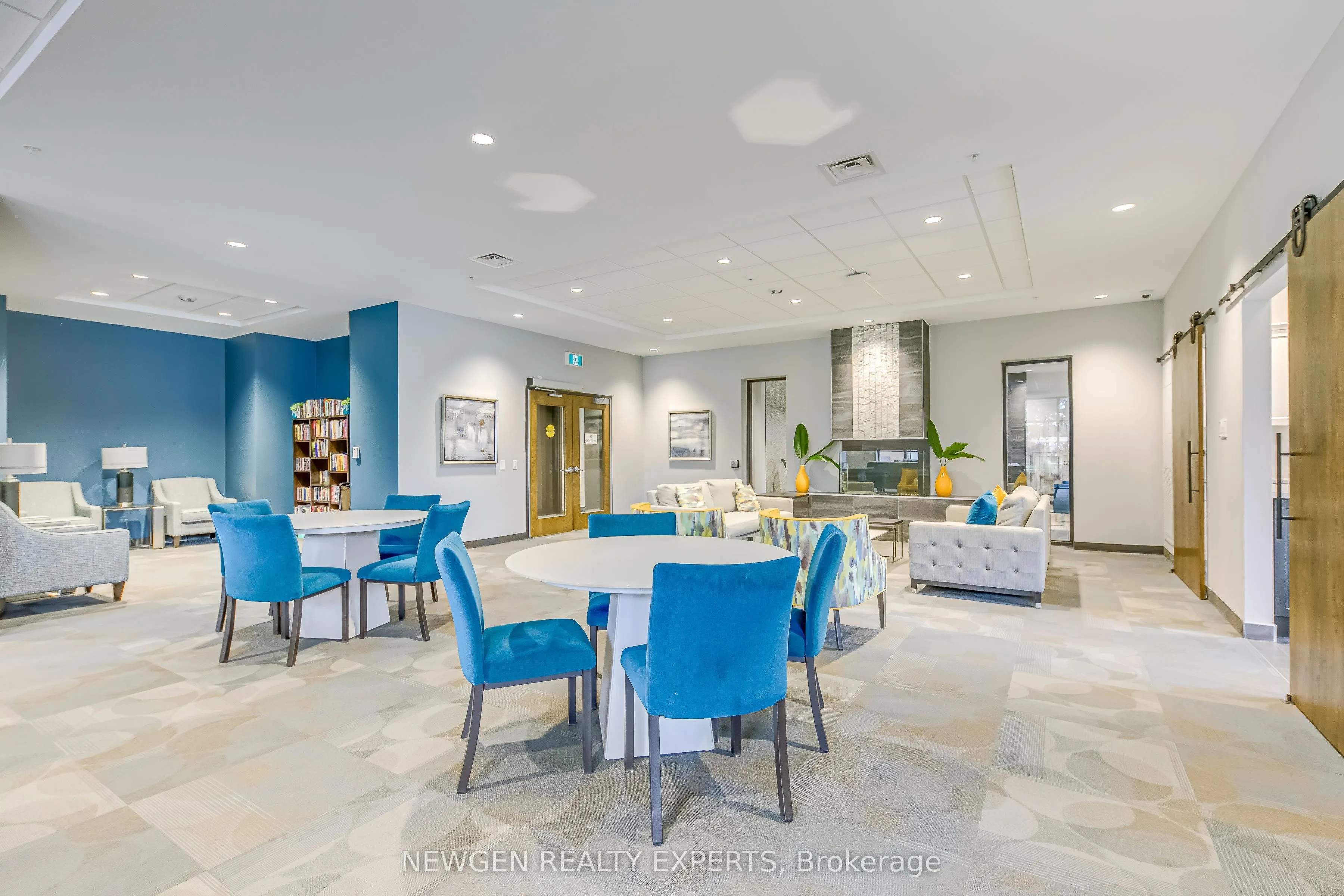 30 Hamilton Street, #302