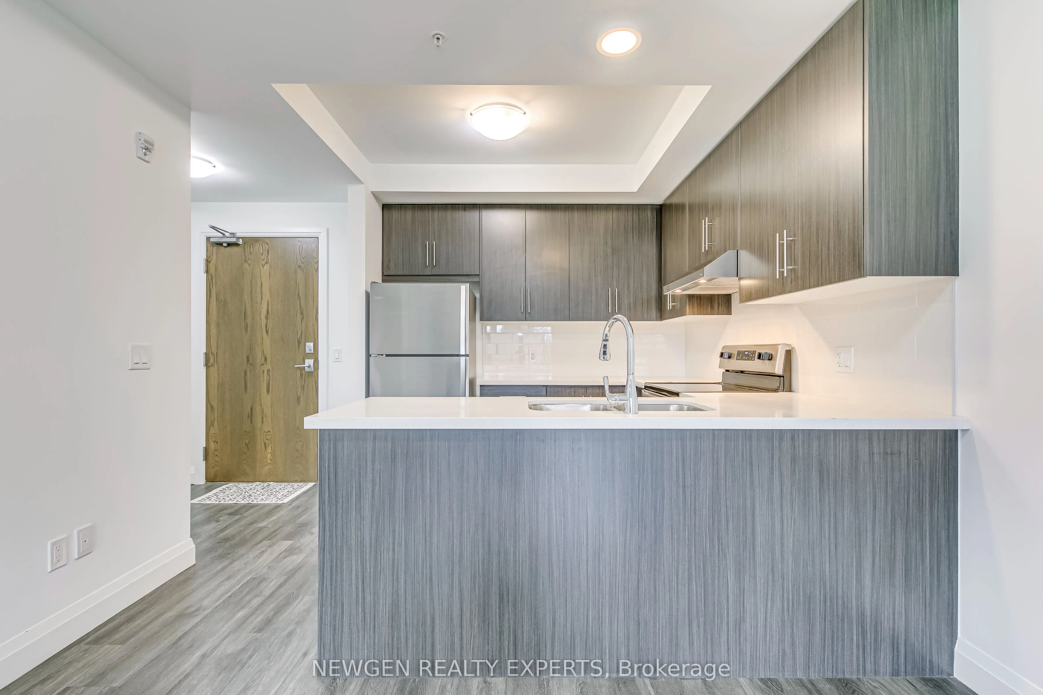 30 Hamilton Street, #302