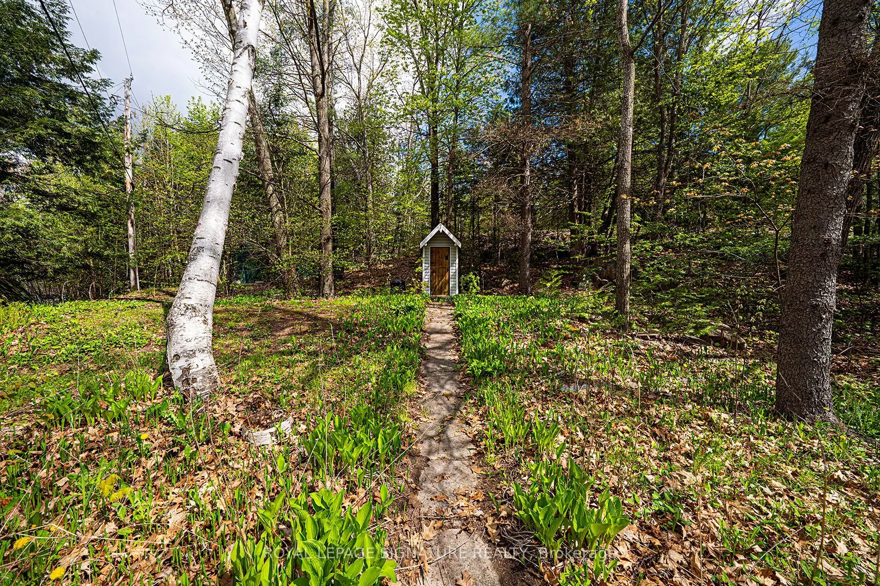 1270 Wessell Road