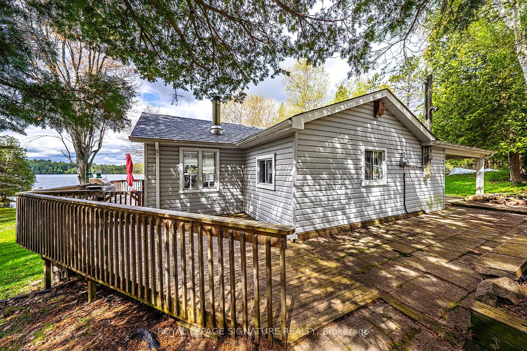 1270 Wessell Road