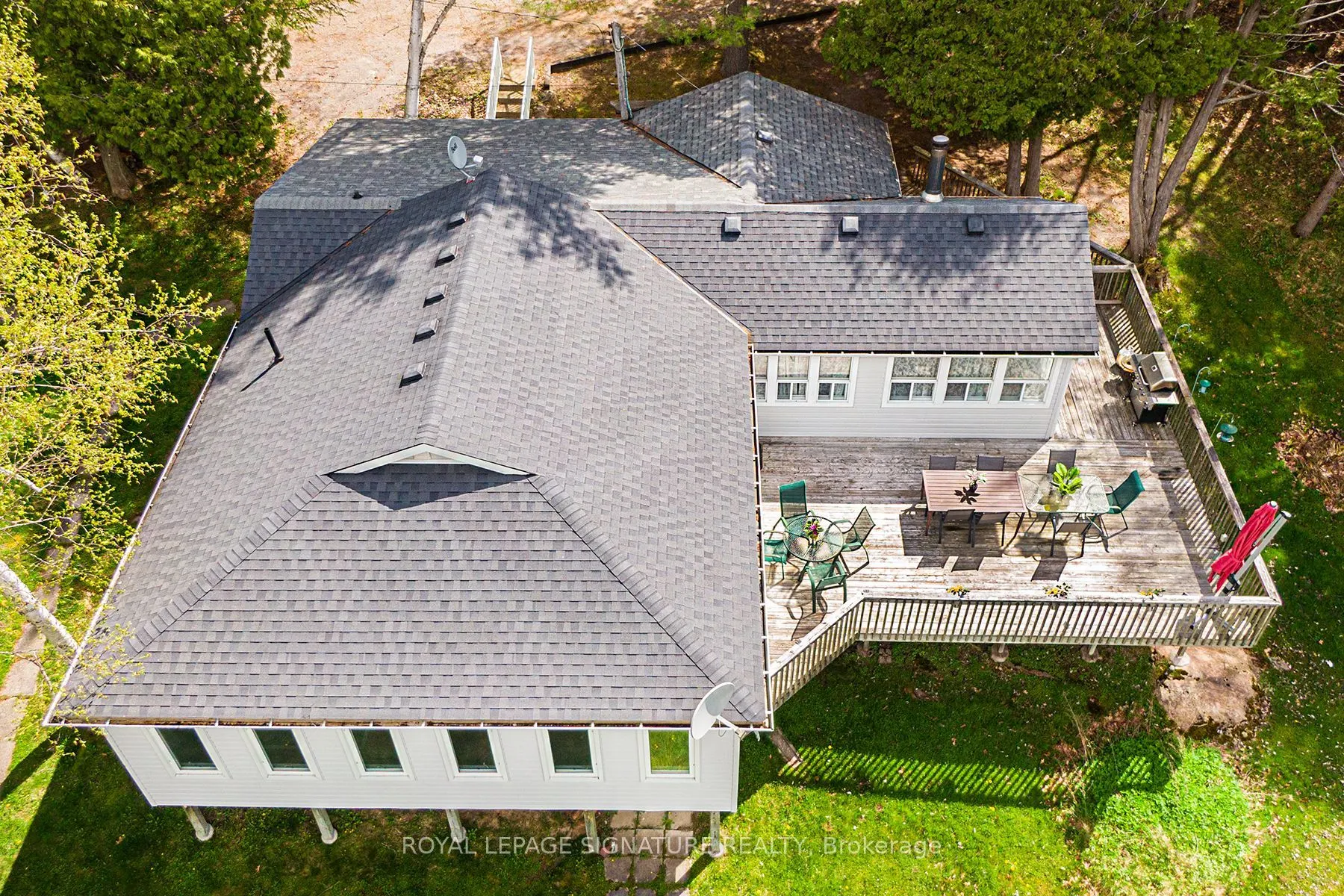 1270 Wessell Road
