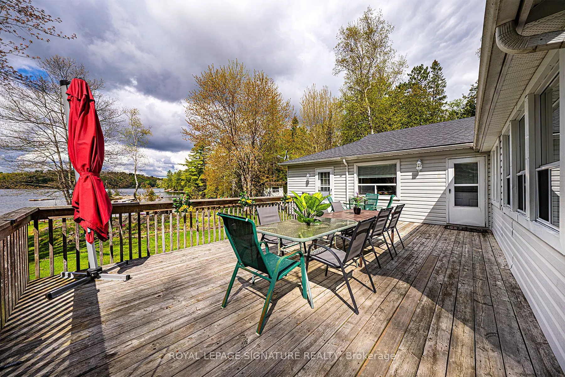 1270 Wessell Road