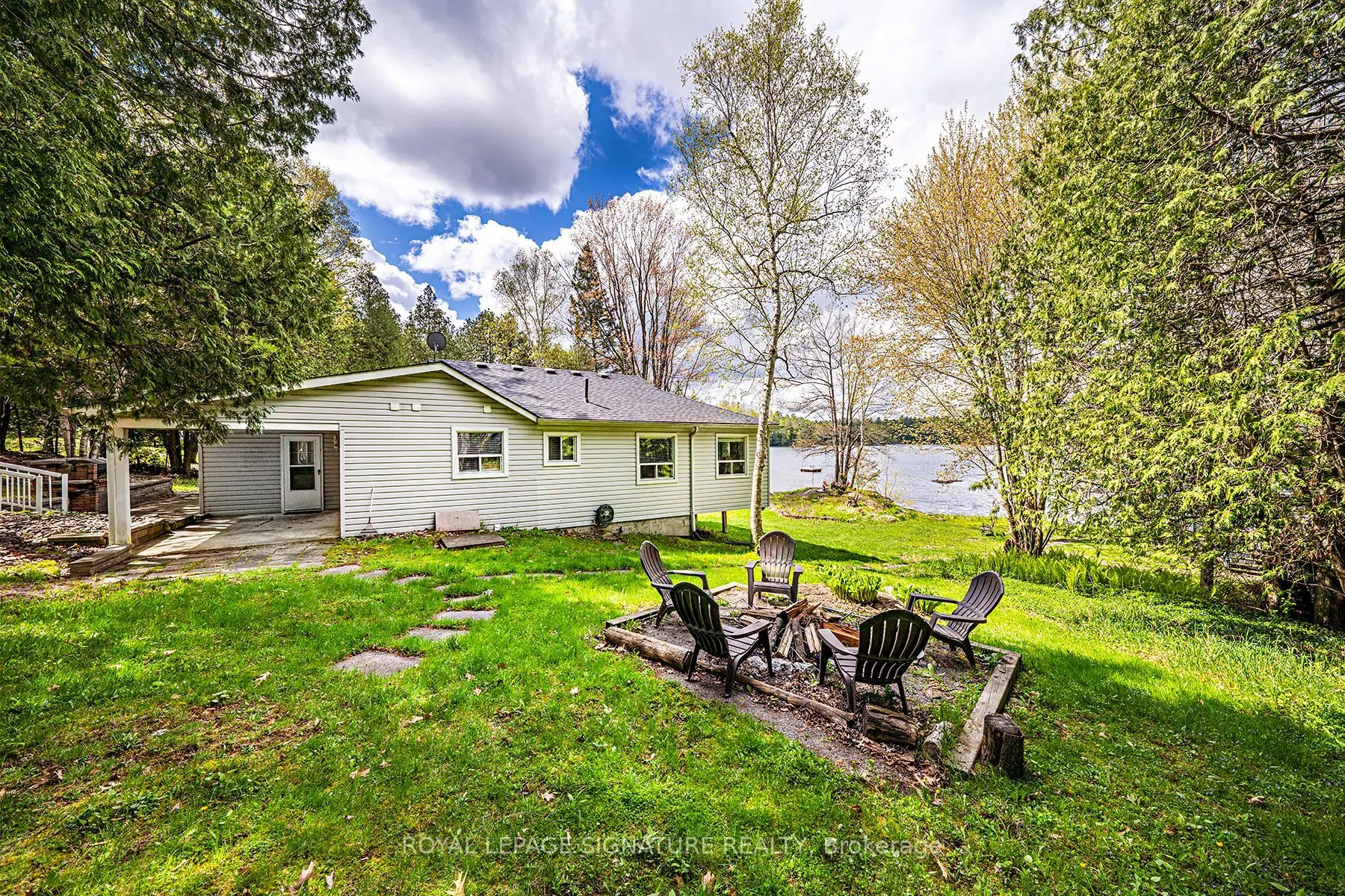 1270 Wessell Road