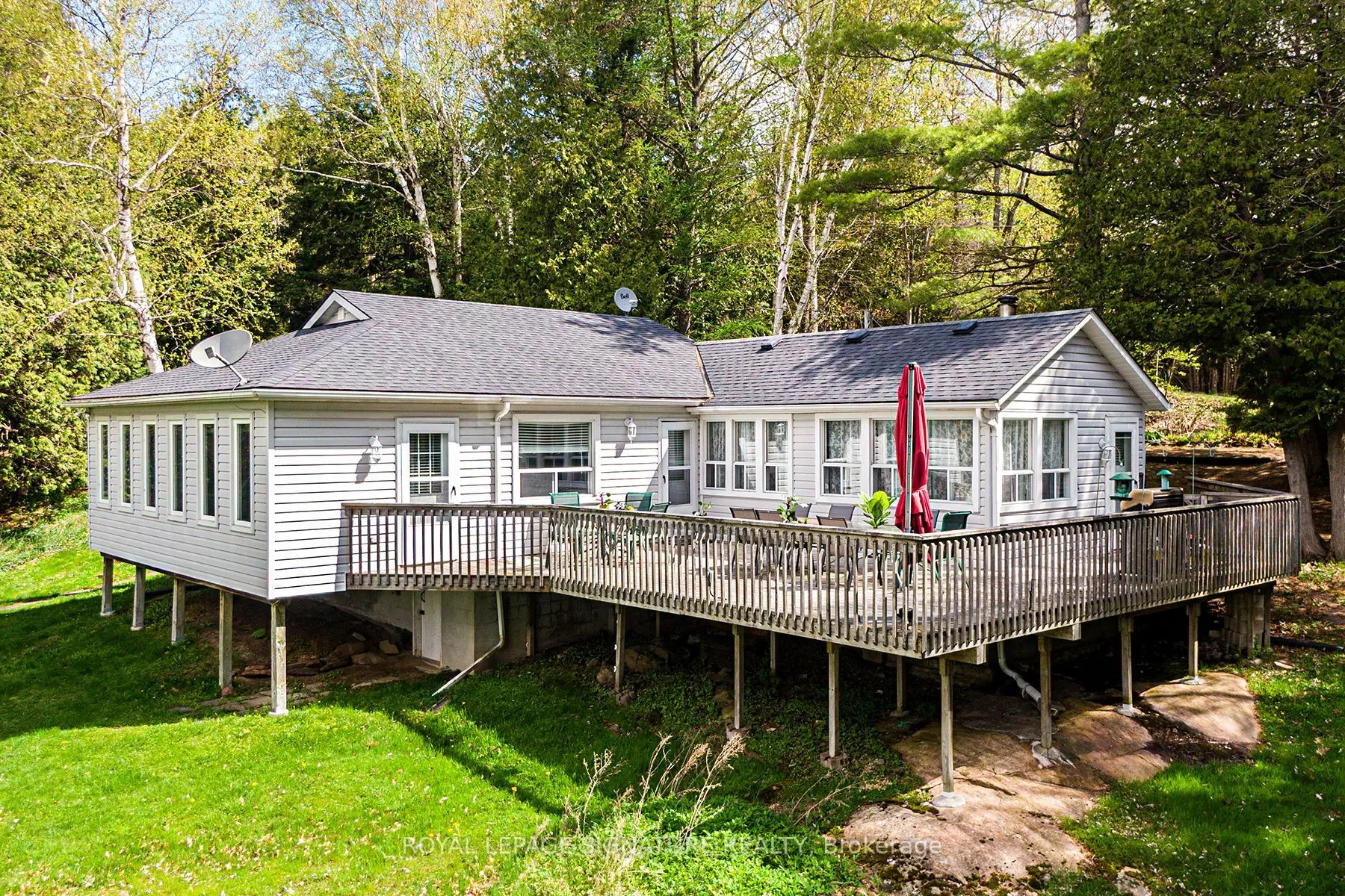 1270 Wessell Road