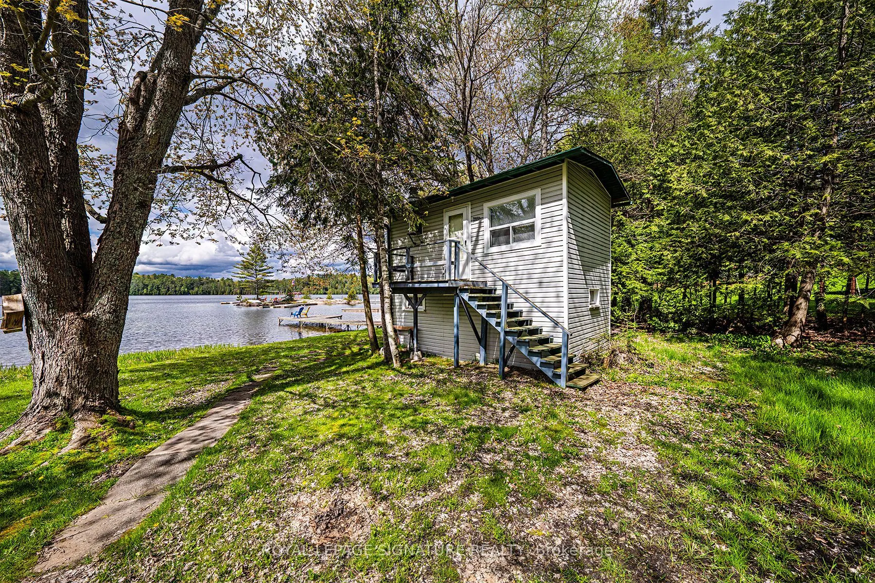 1270 Wessell Road