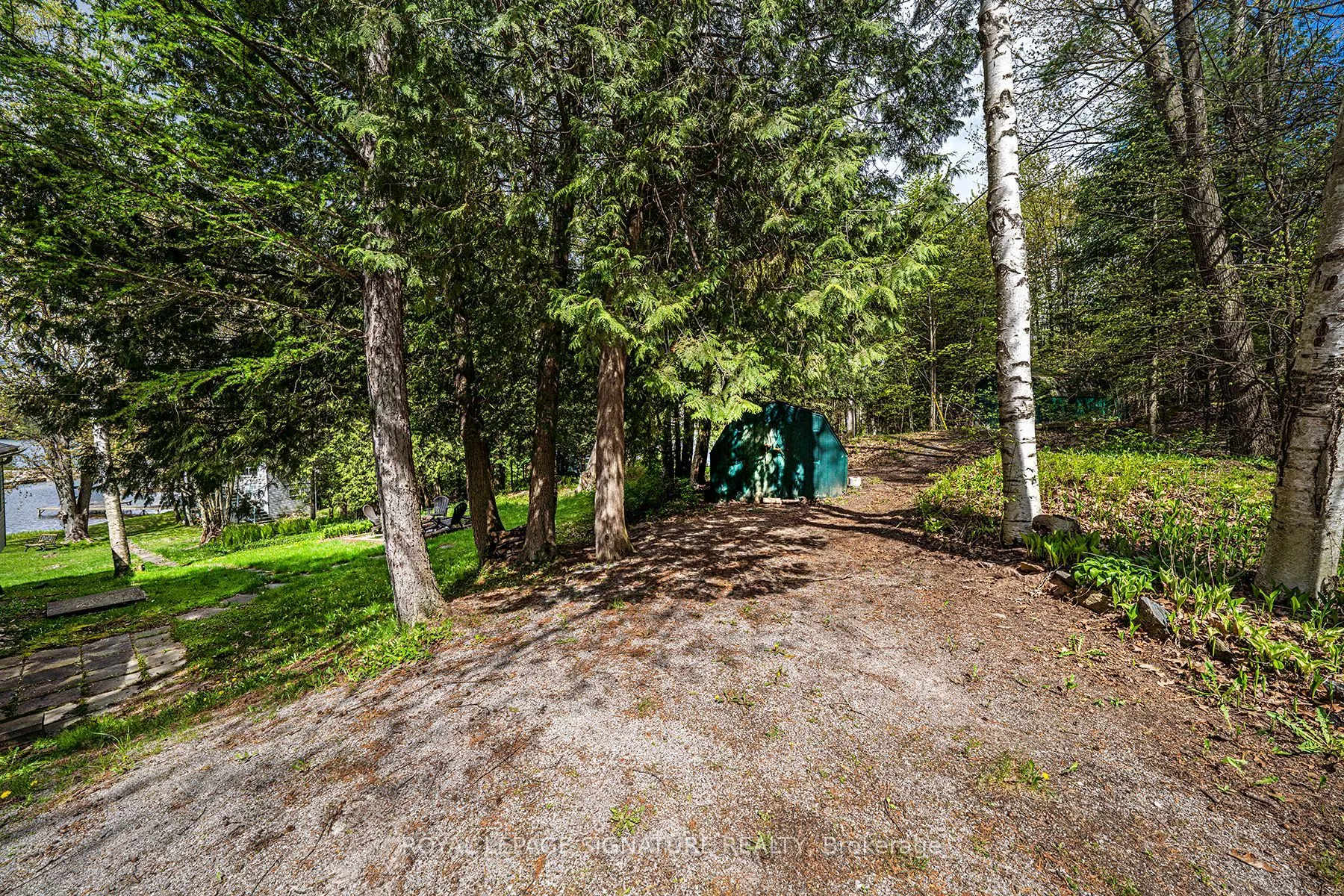 1270 Wessell Road