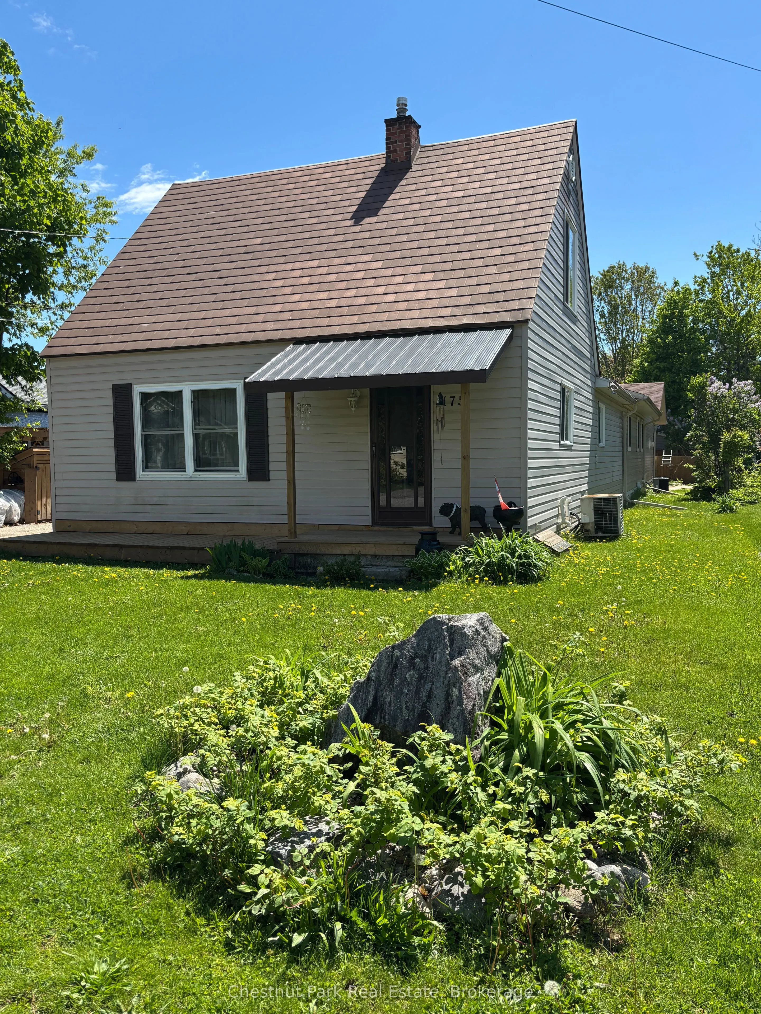 175 Crescent Drive
