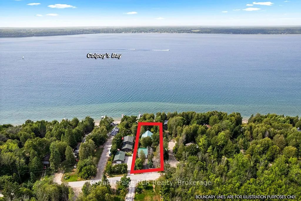 183 Lakeshore Road