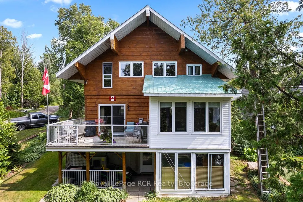 183 Lakeshore Road