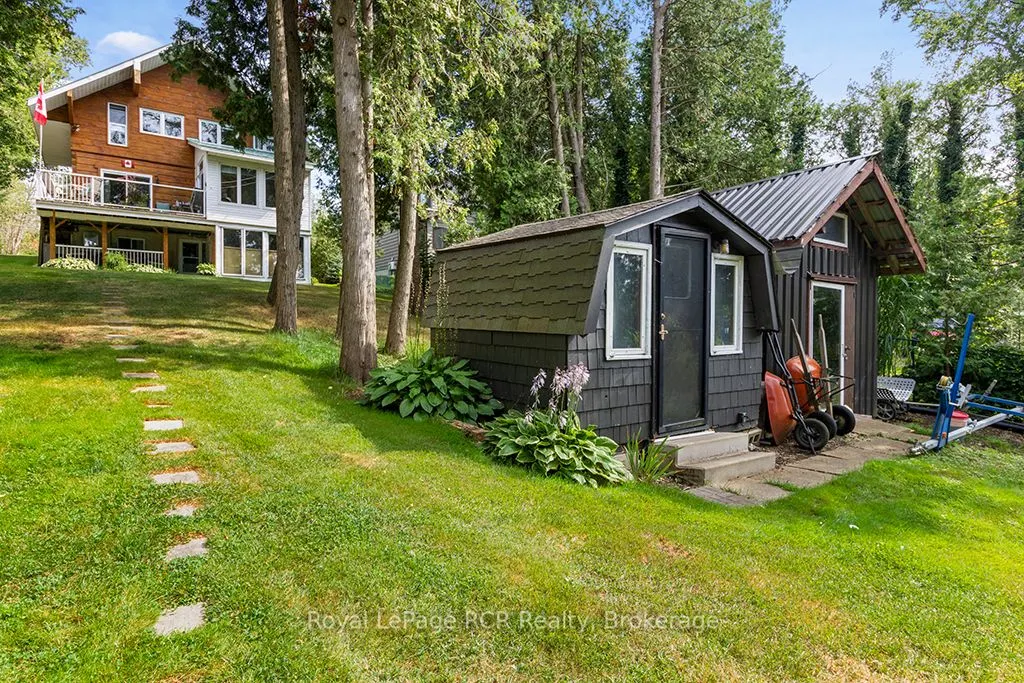 183 Lakeshore Road