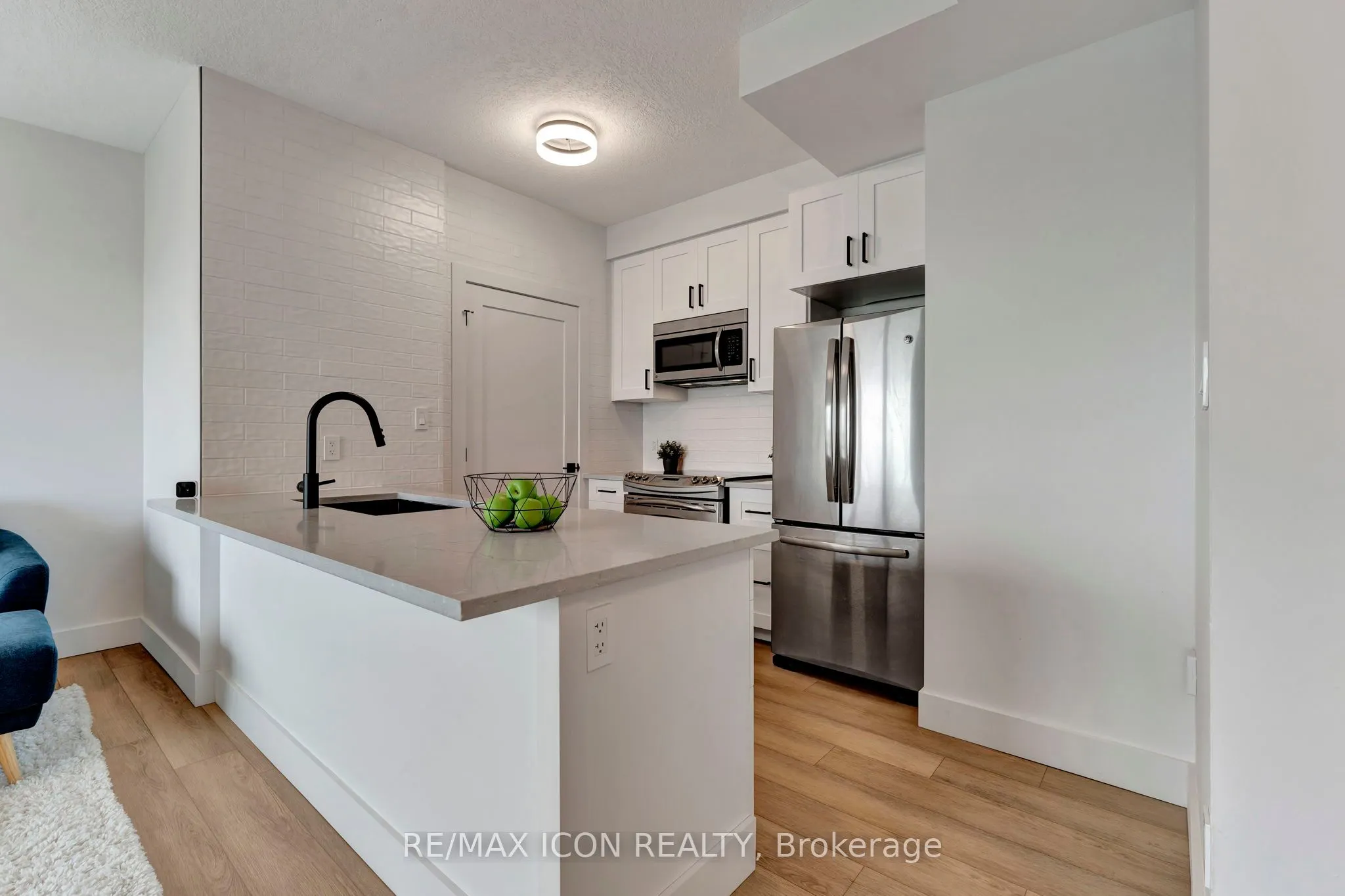 170 Water Street N, #1107