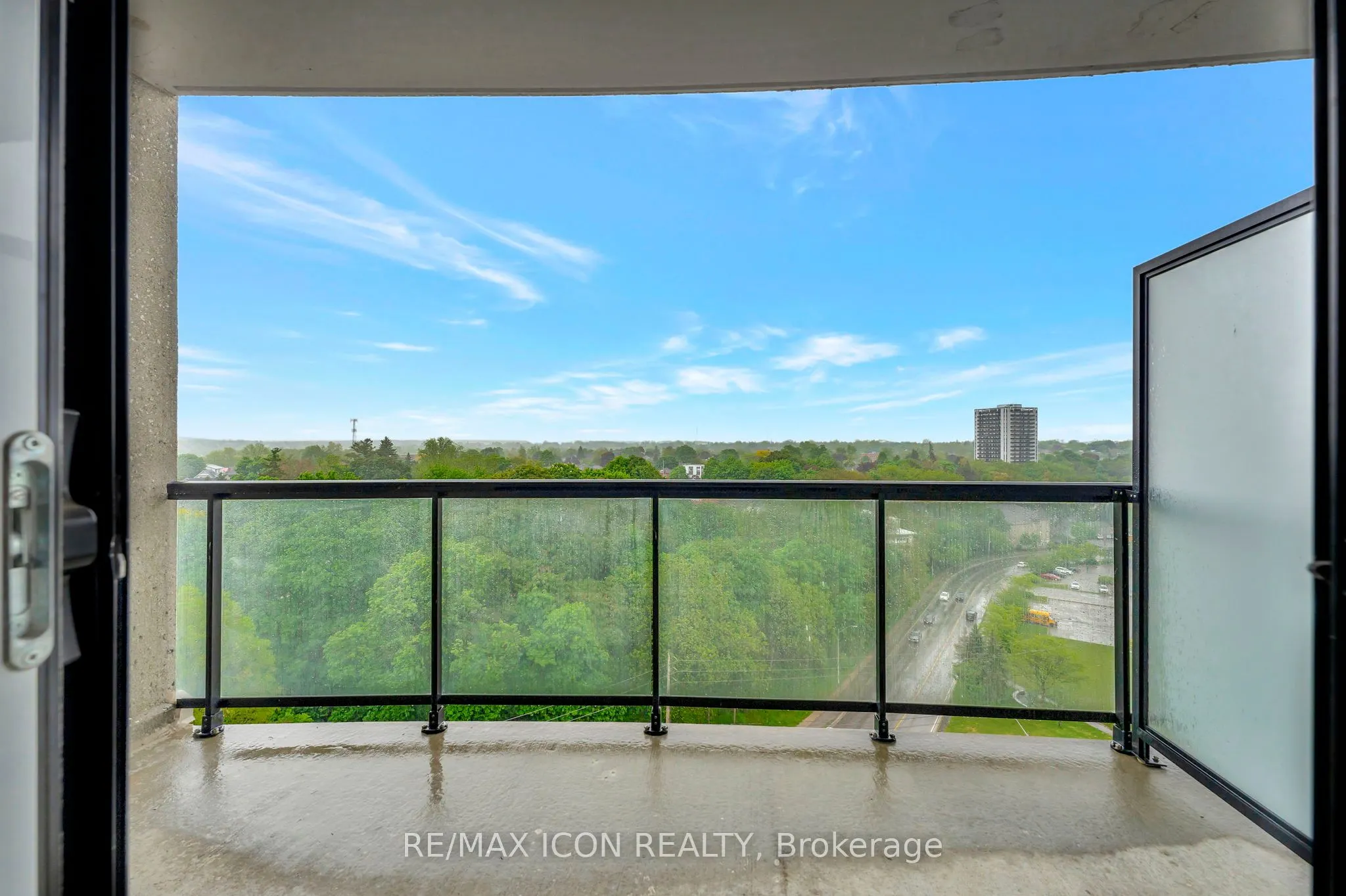 170 Water Street N, #1107