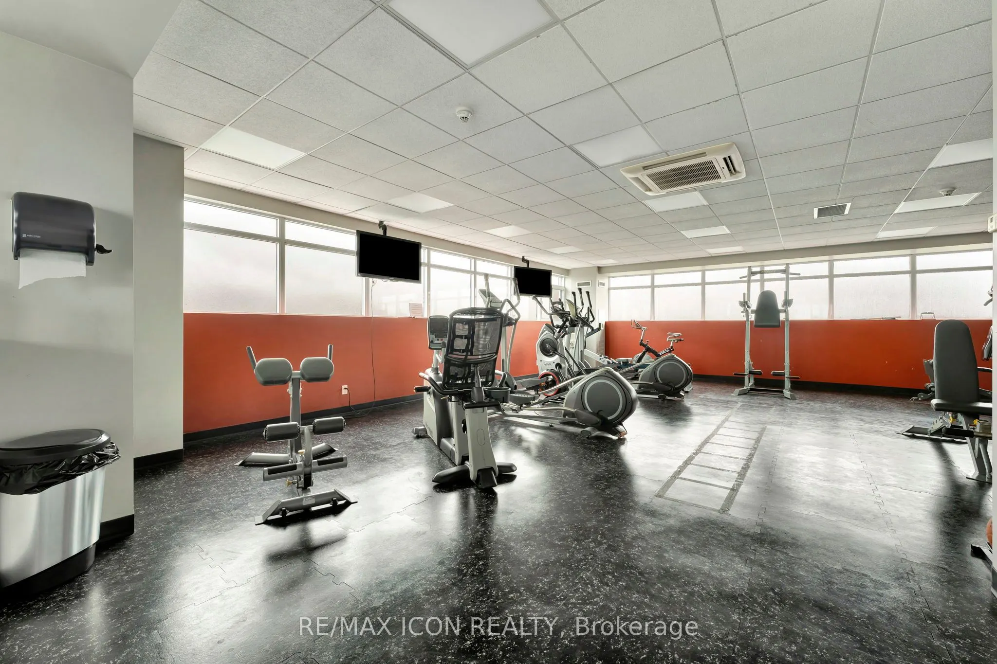 170 Water Street N, #1107