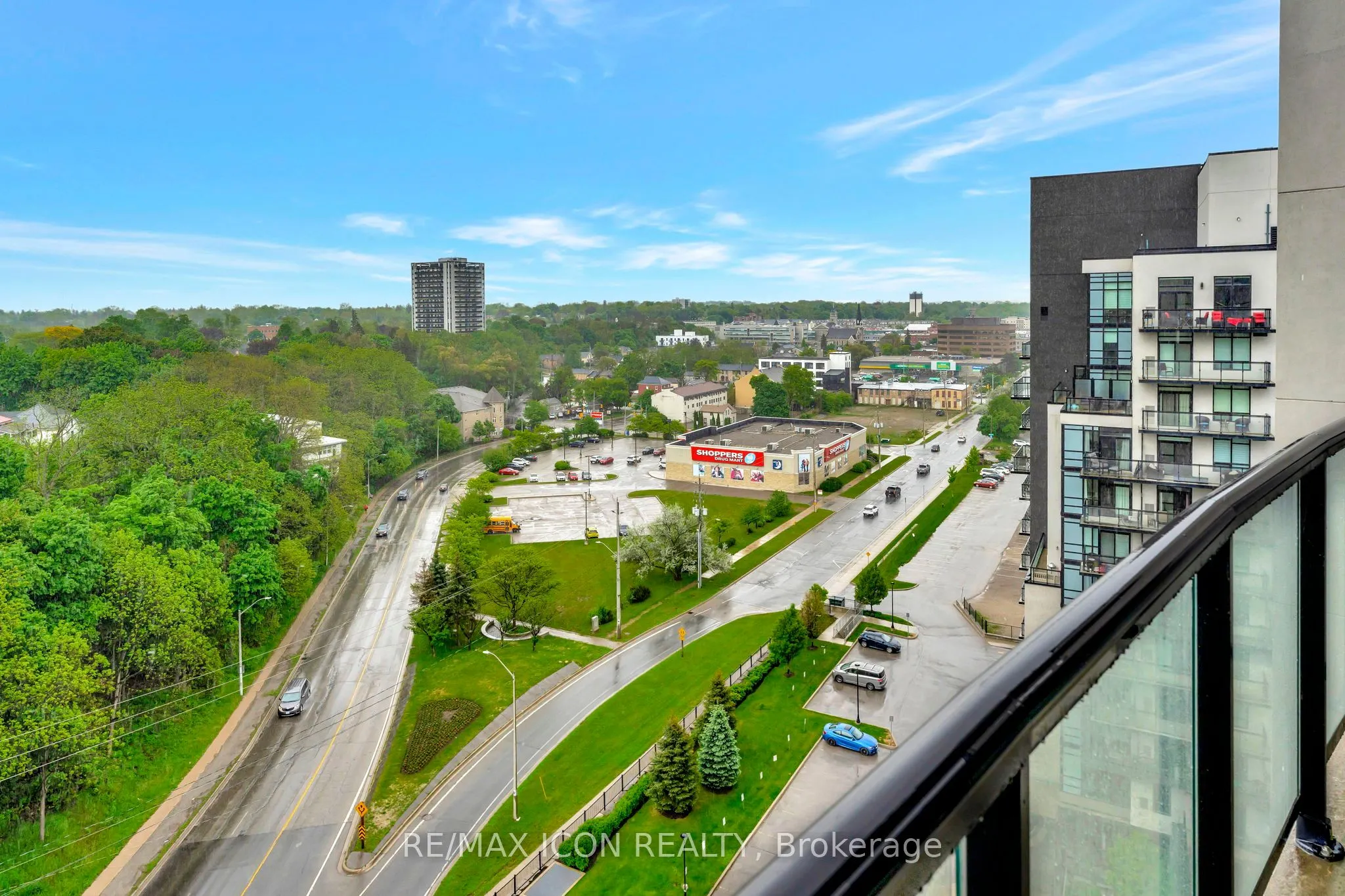 170 Water Street N, #1107