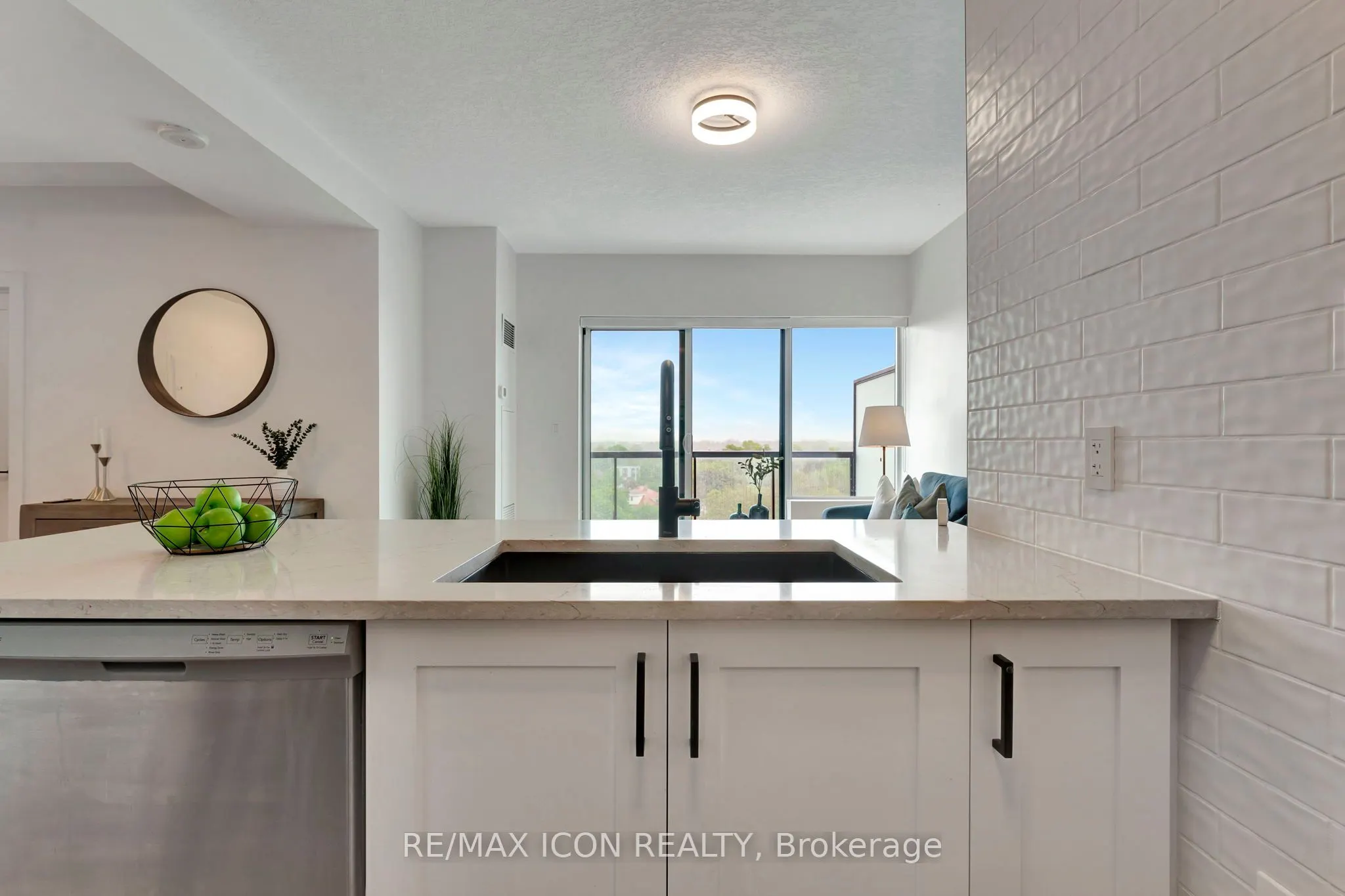 170 Water Street N, #1107