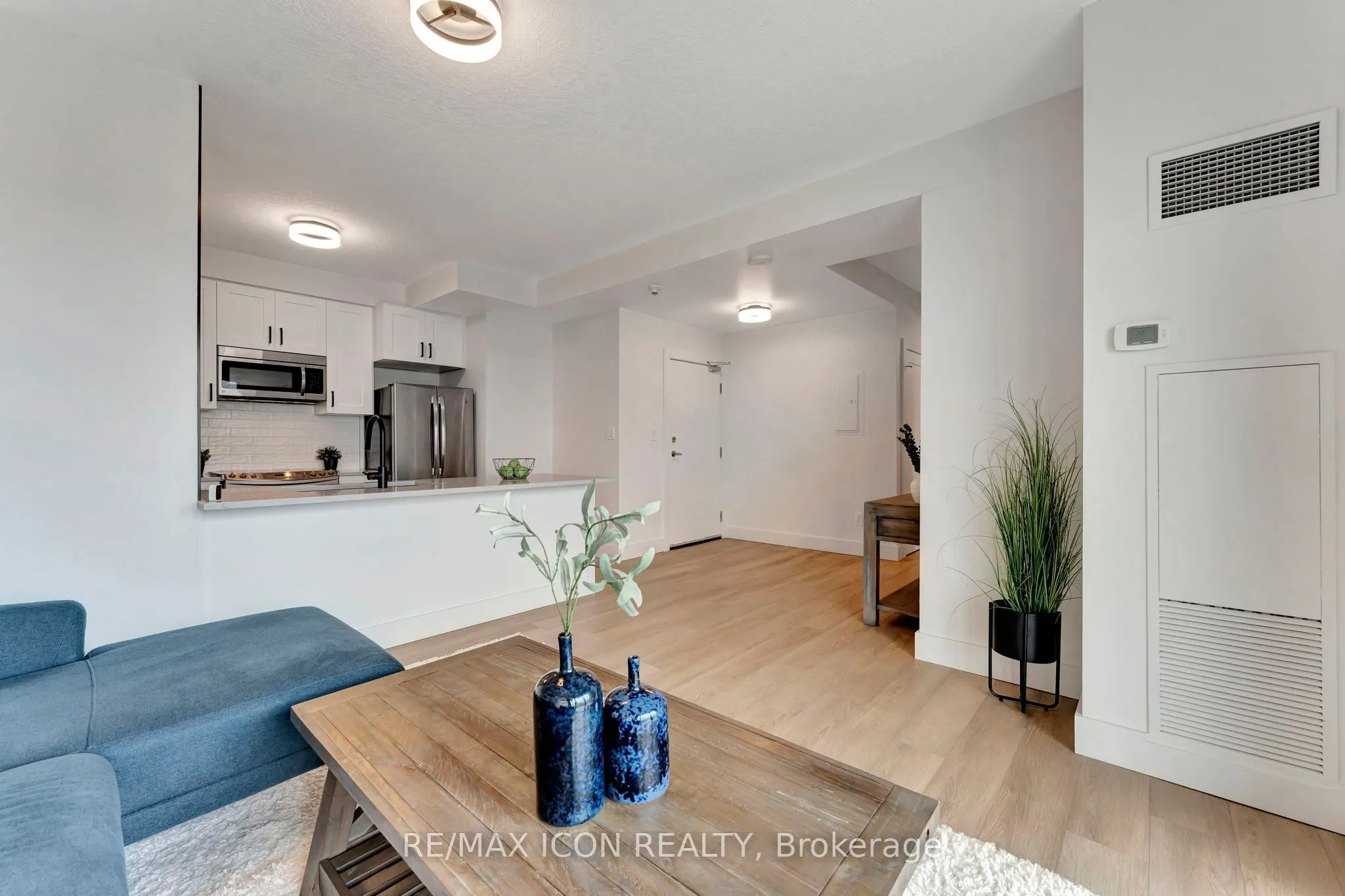 170 Water Street N, #1107