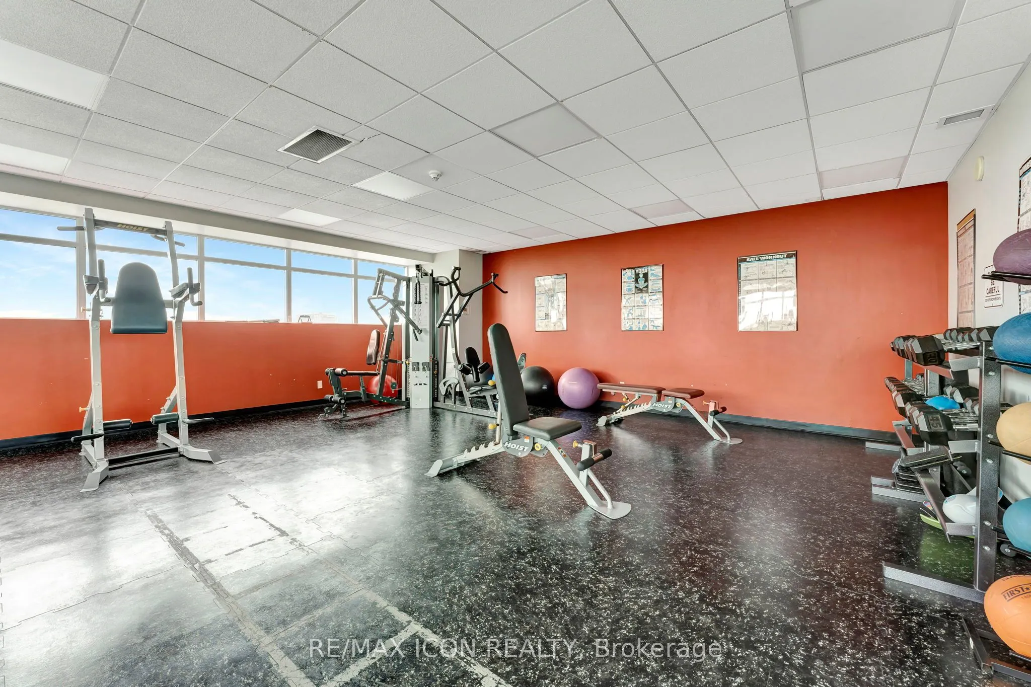 170 Water Street N, #1107