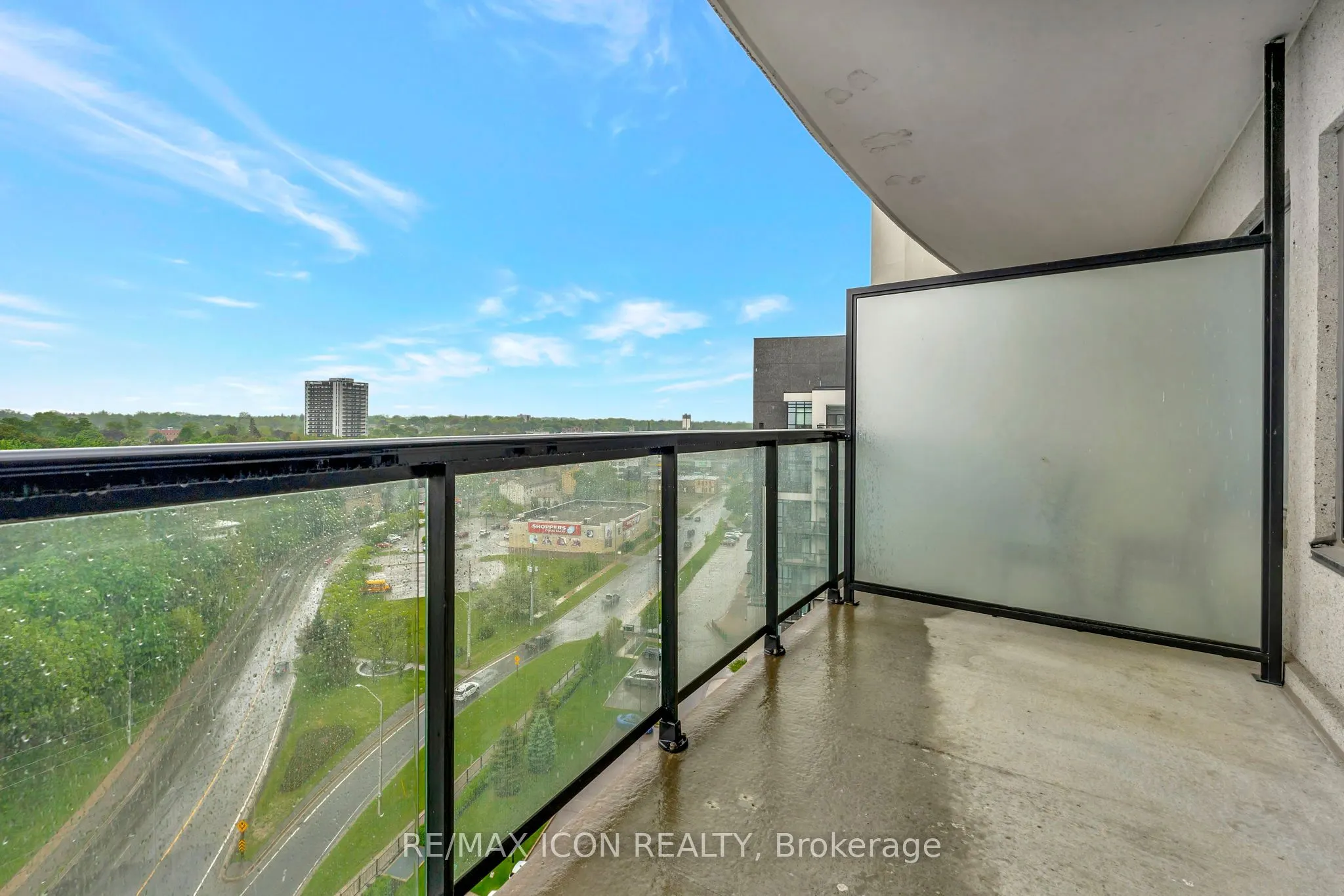 170 Water Street N, #1107