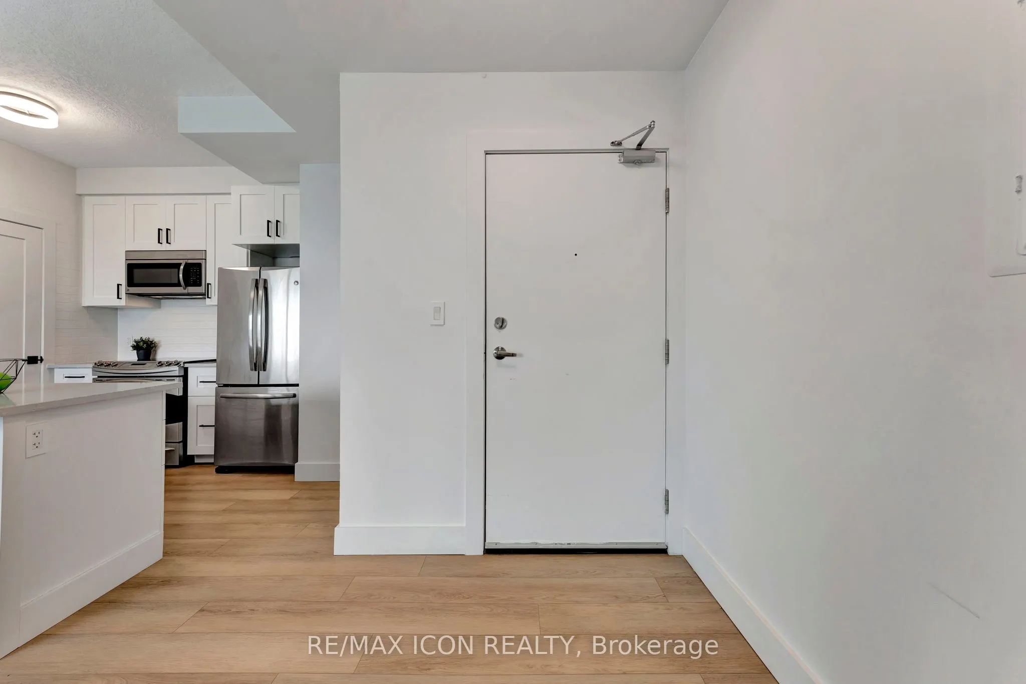 170 Water Street N, #1107