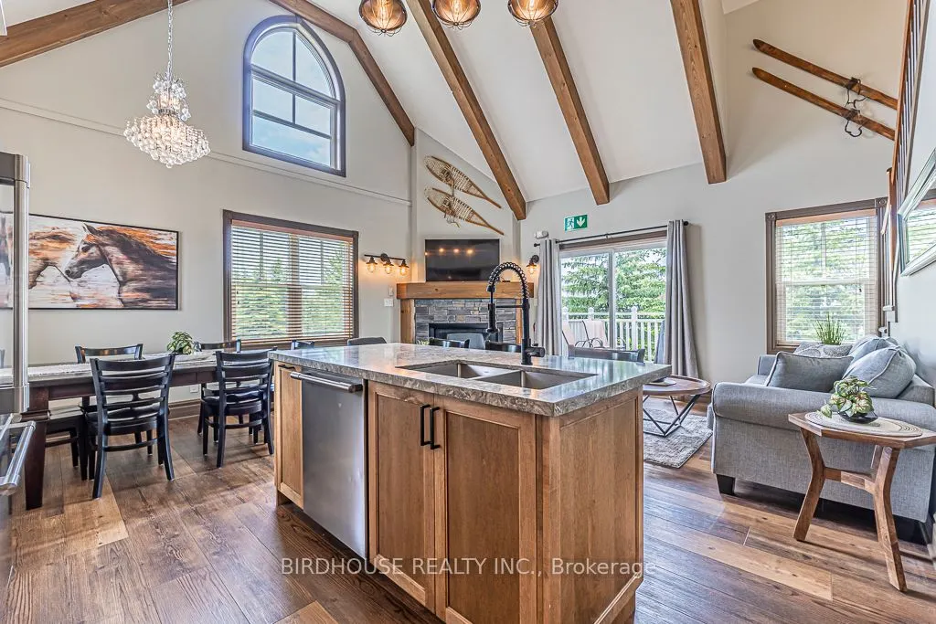 171 Snowbridge Way, #242