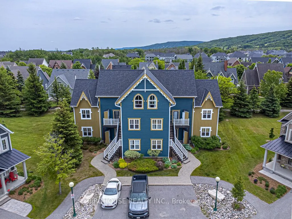 171 Snowbridge Way, #242