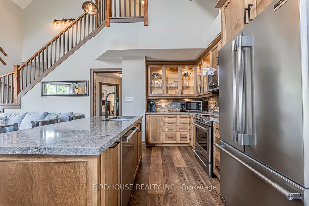 171 Snowbridge Way, #242