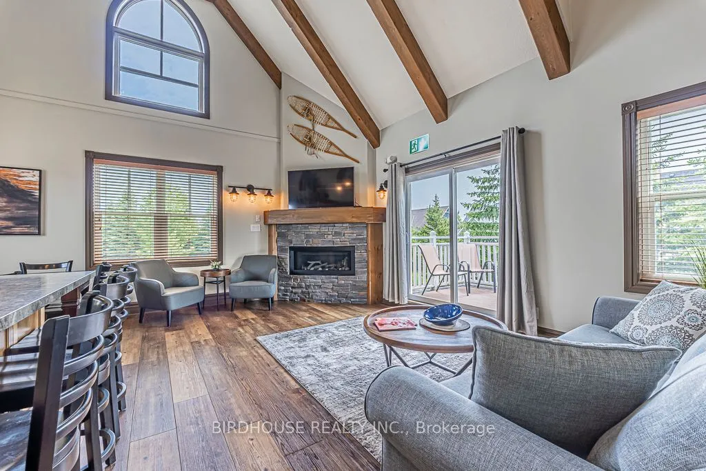 171 Snowbridge Way, #242