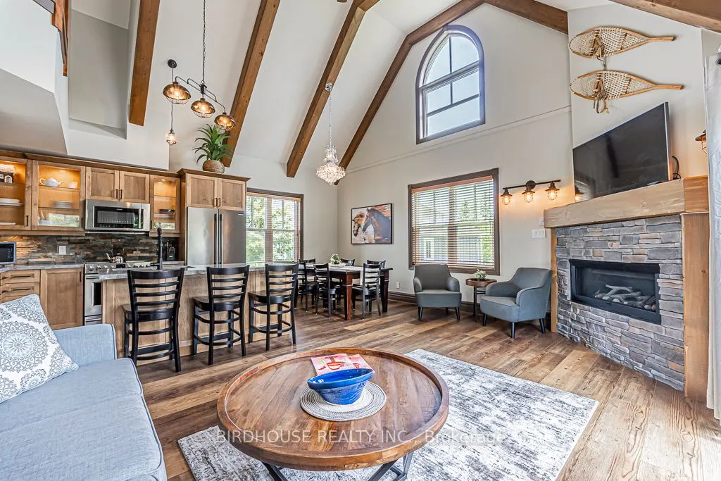 171 Snowbridge Way, #242