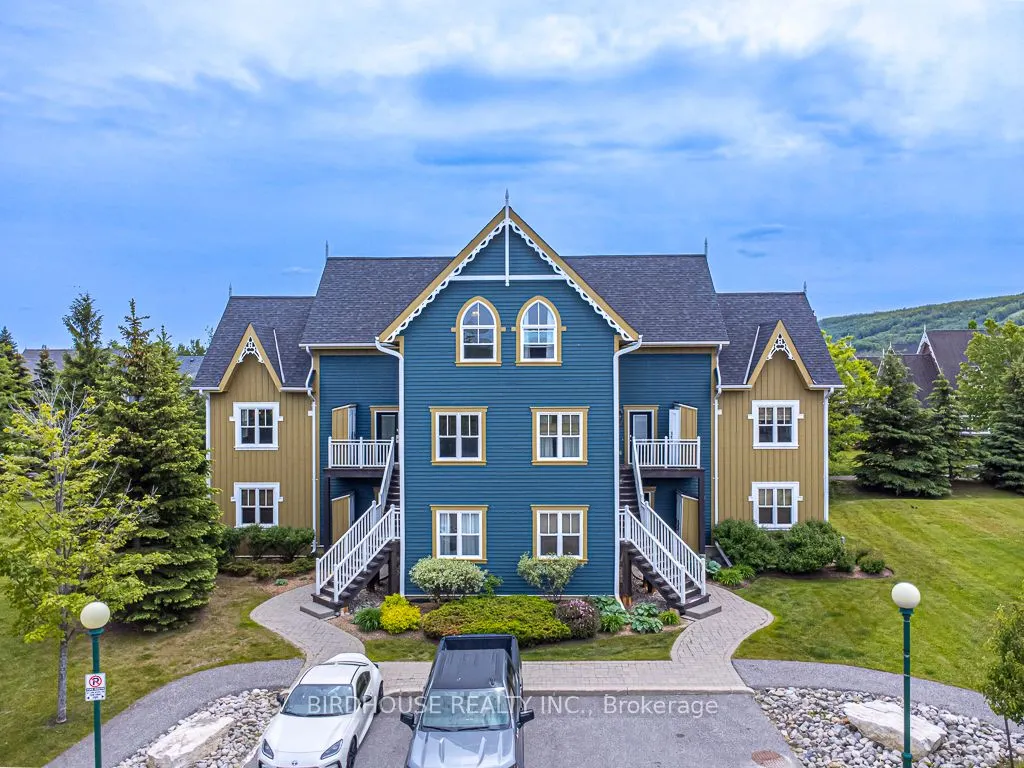 171 Snowbridge Way, #242