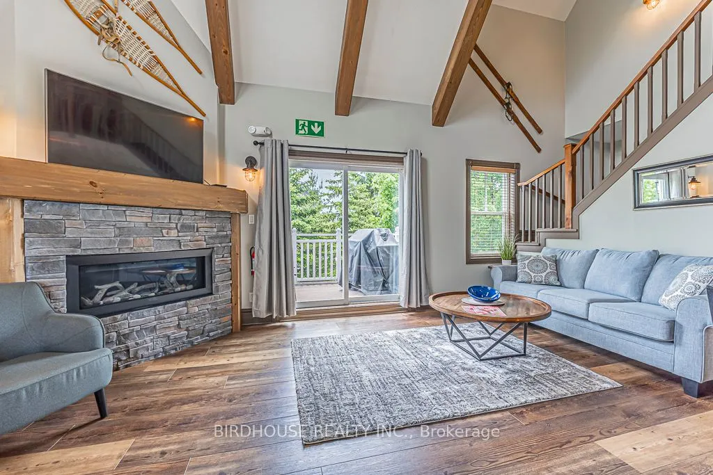 171 Snowbridge Way, #242
