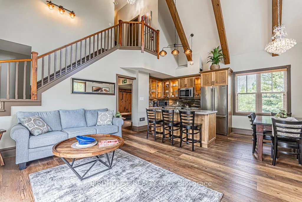 171 Snowbridge Way, #242