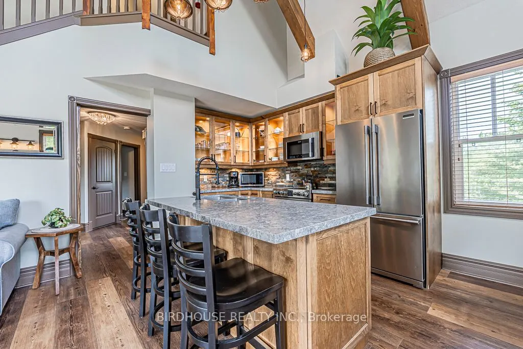 171 Snowbridge Way, #242