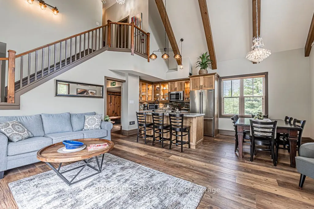 171 Snowbridge Way, #242