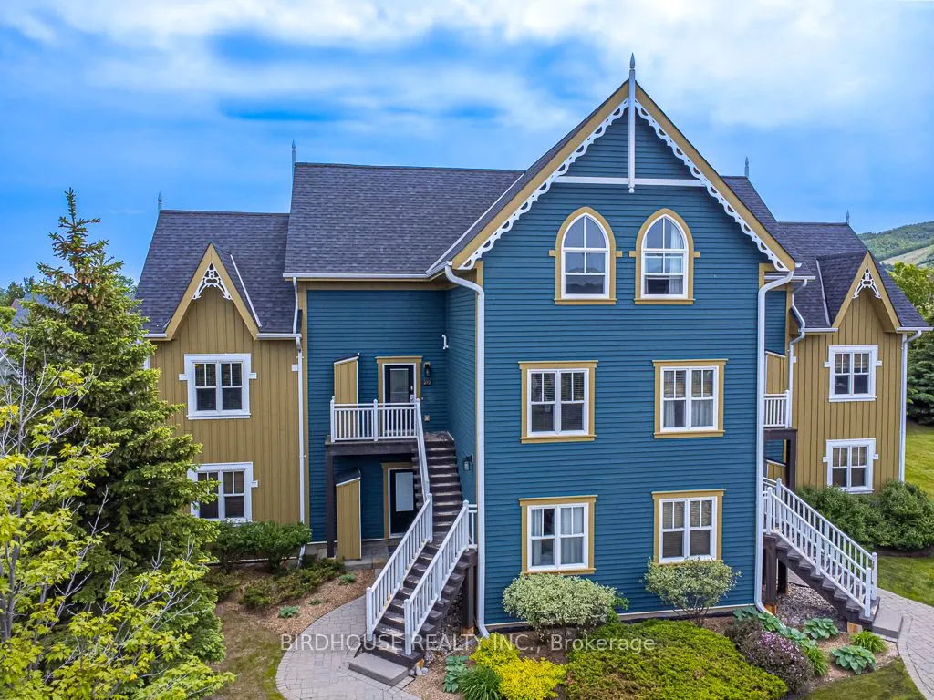171 Snowbridge Way, #242