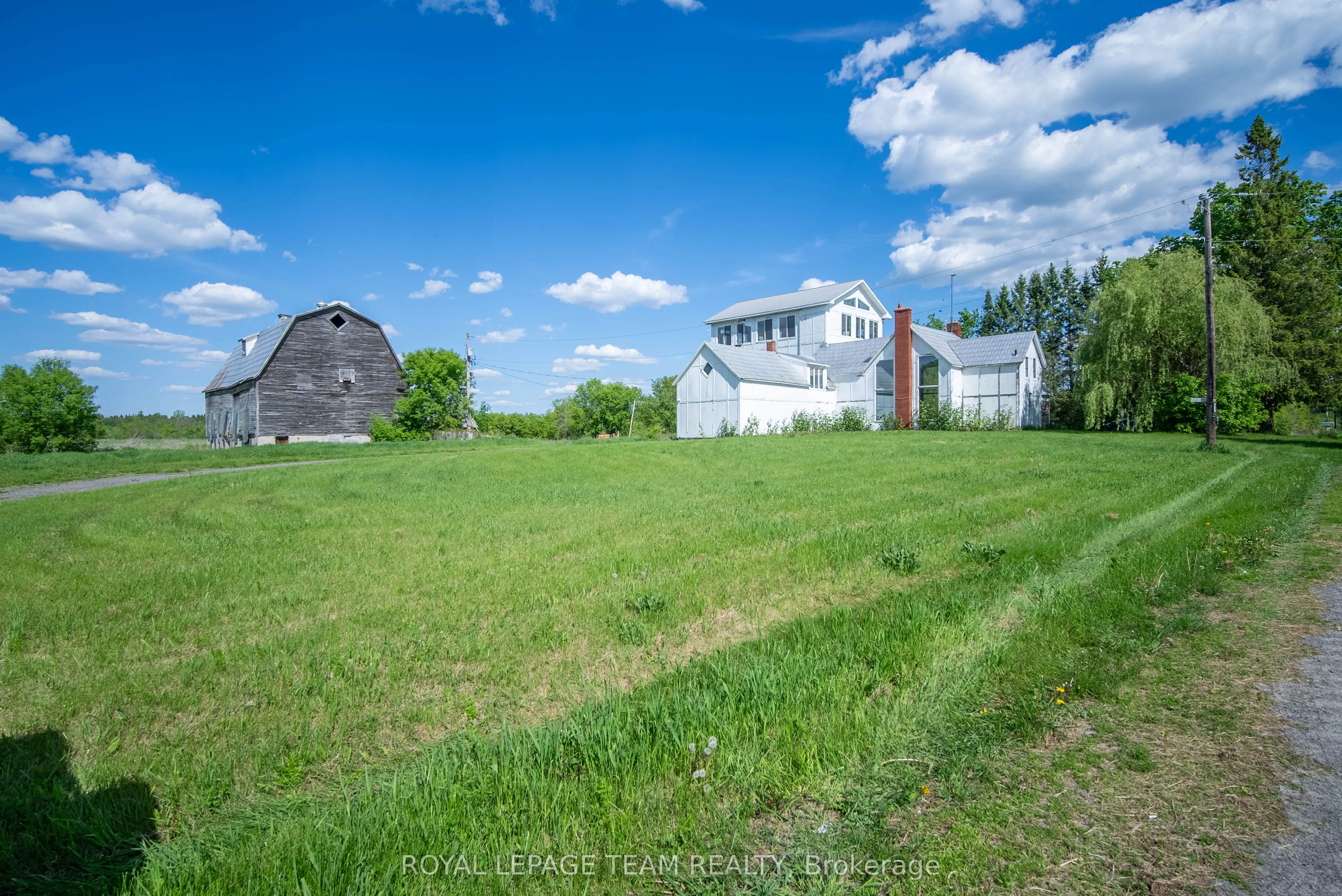 210 Actons Corners Road