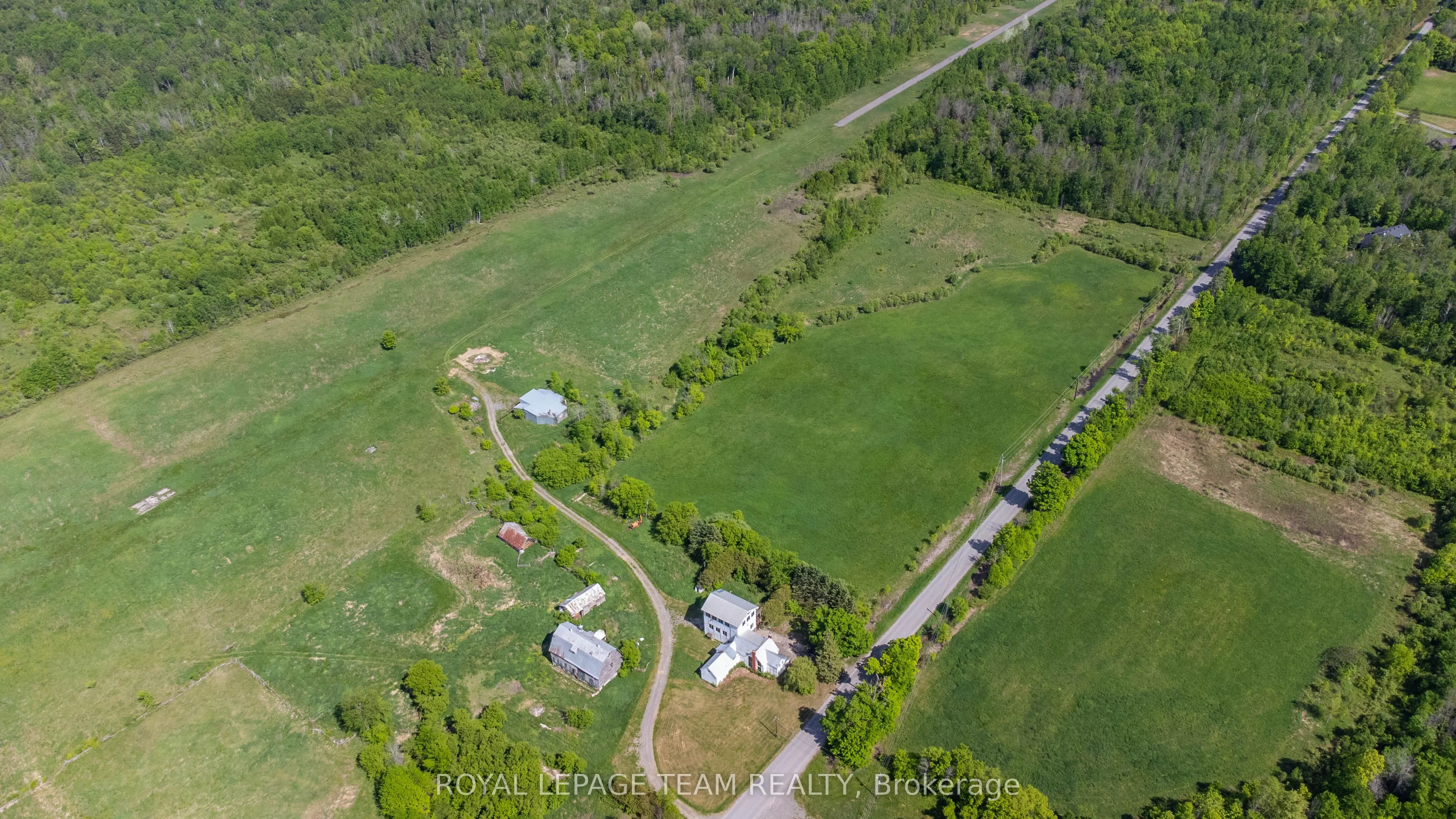 210 Actons Corners Road