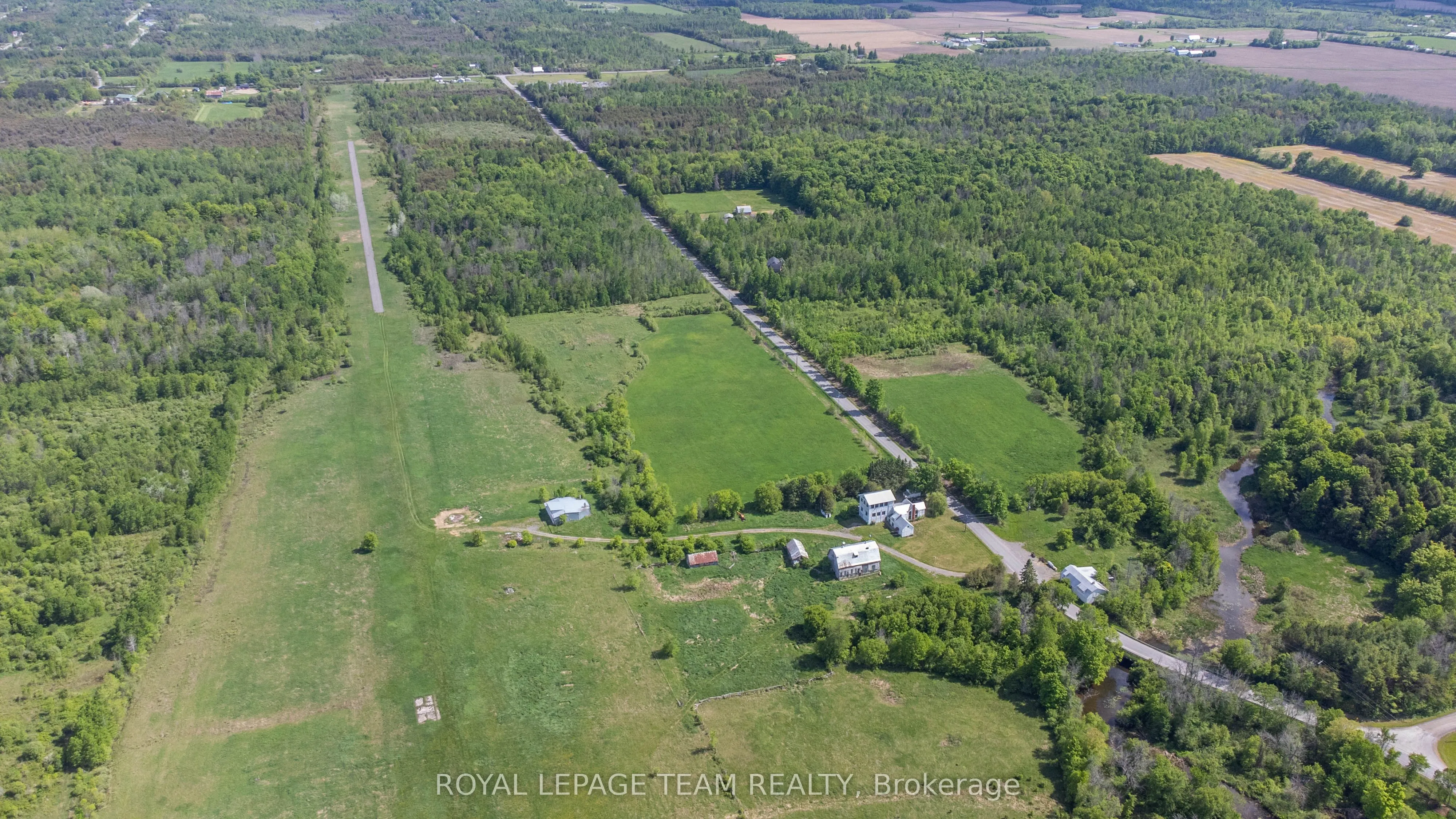 210 Actons Corners Road